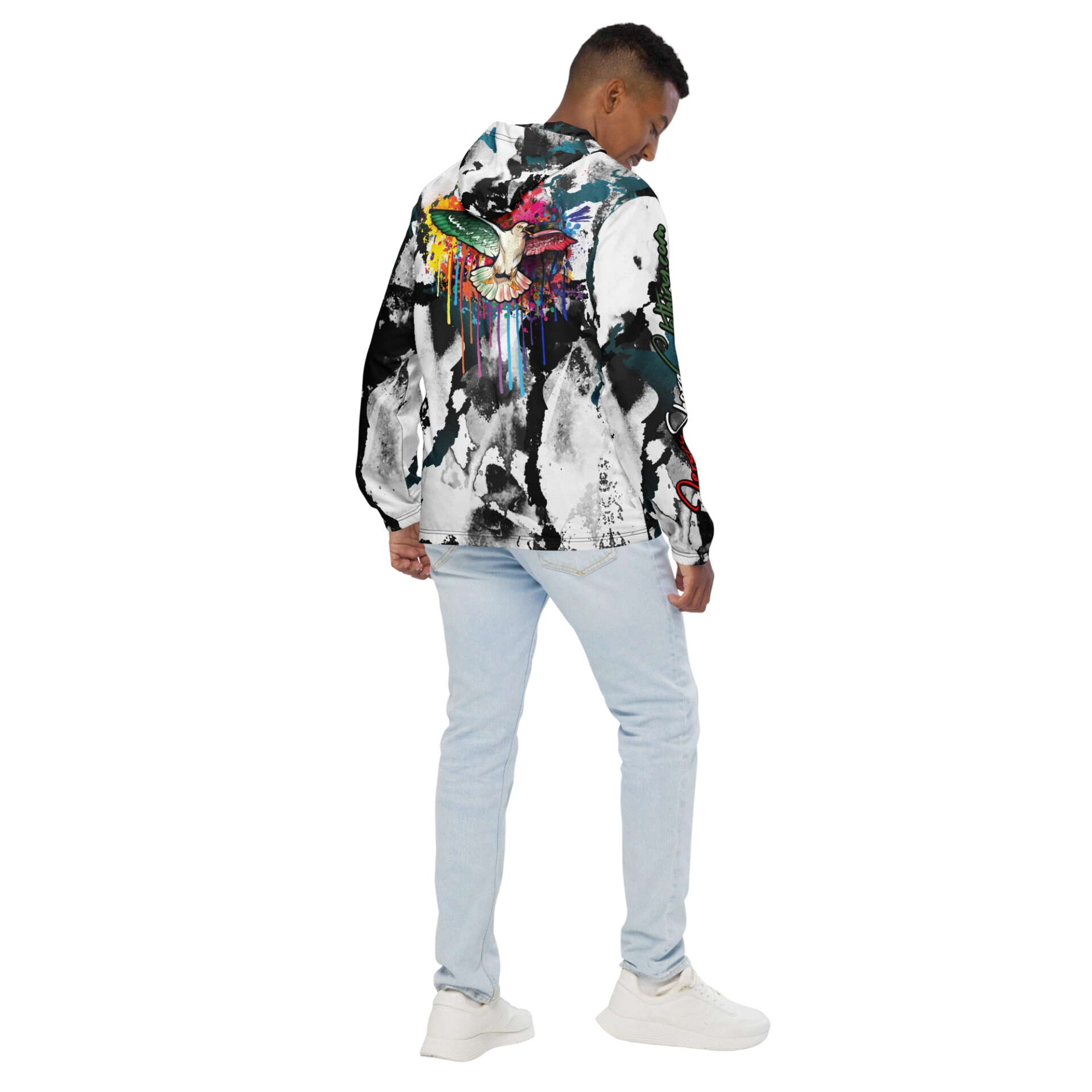JSC Exclusive: Windbreaker - Image 6