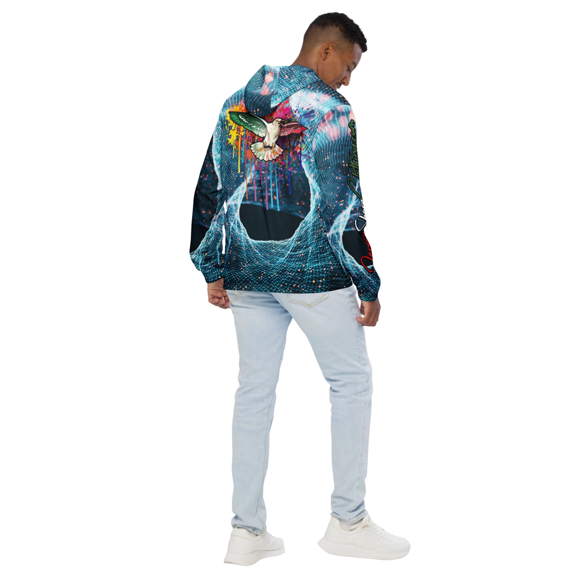 JSC Exclusive: Windbreaker - Image 6