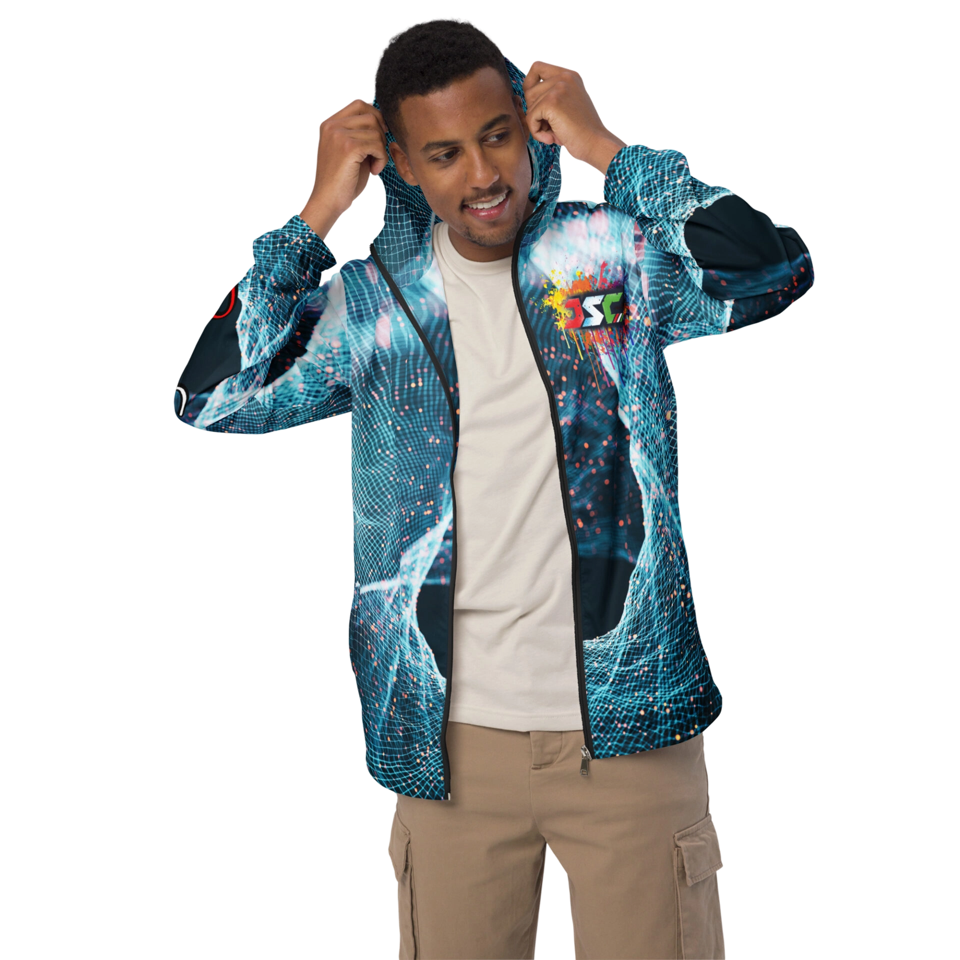 JSC Exclusive: Windbreaker - Image 2
