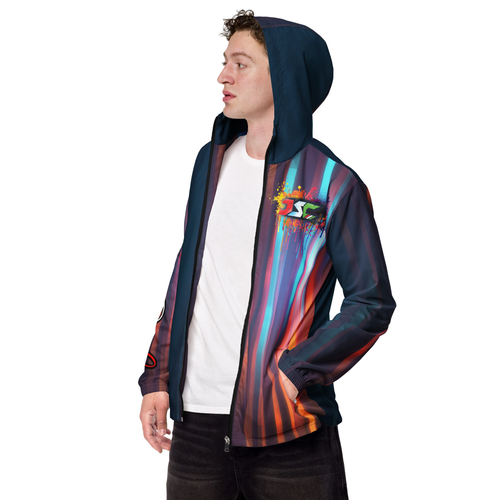 JSC Exclusive: Windbreaker - Image 3
