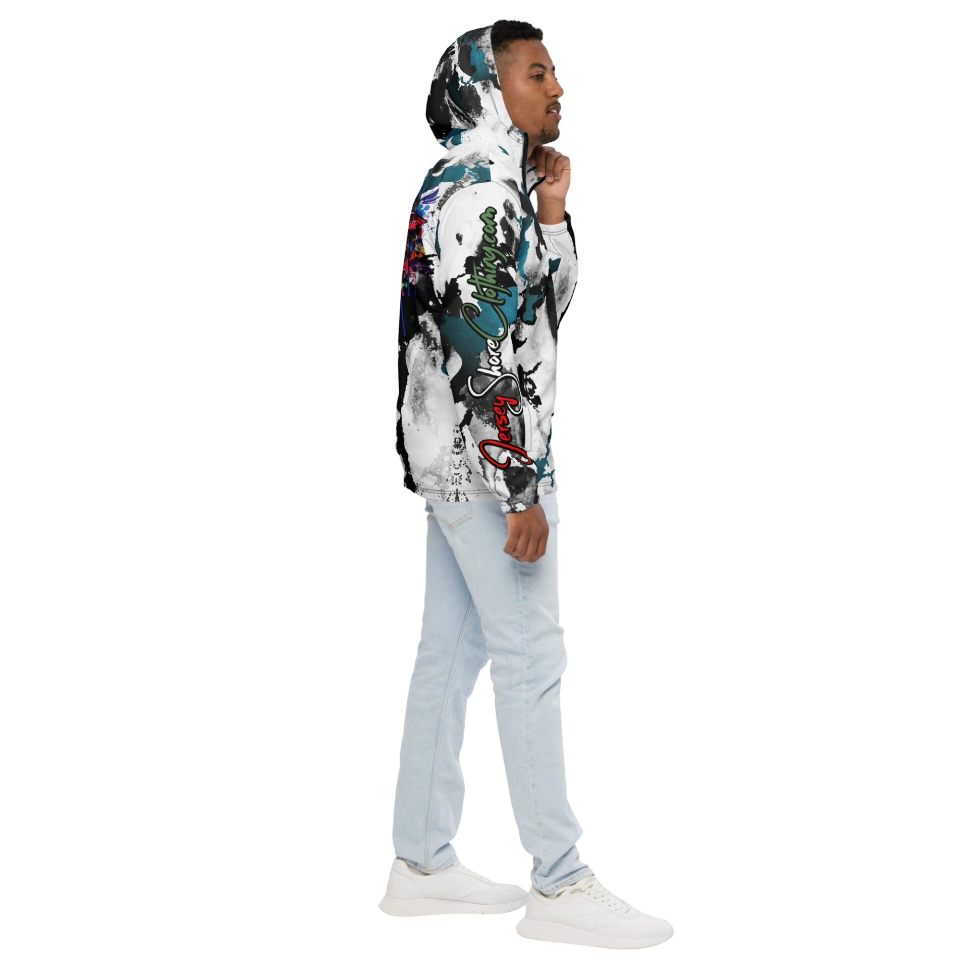 JSC Exclusive: Windbreaker - Image 4