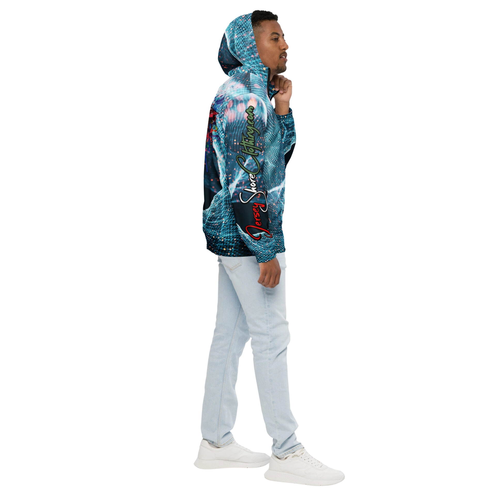 JSC Exclusive: Windbreaker - Image 4