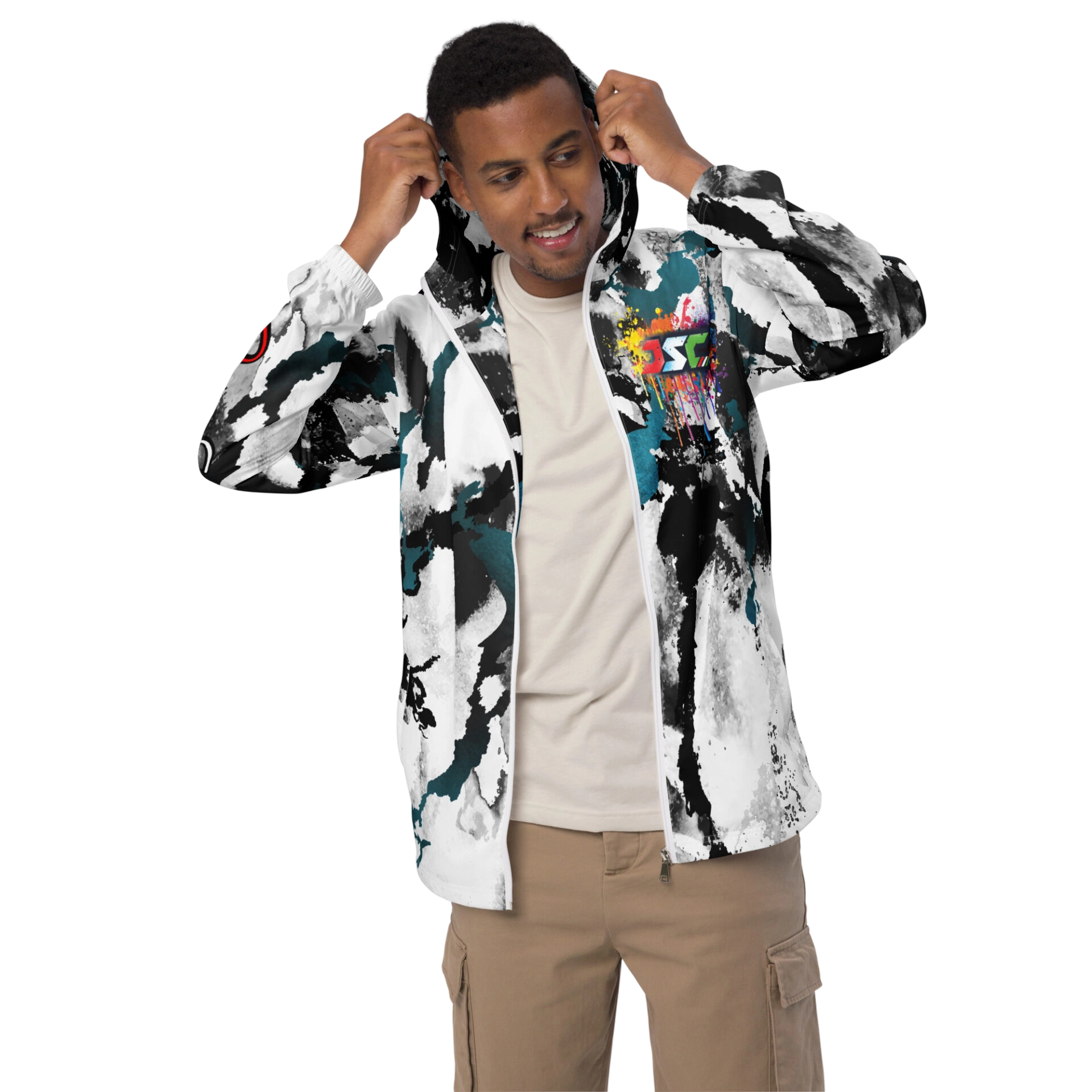 JSC Exclusive: Windbreaker - Image 3
