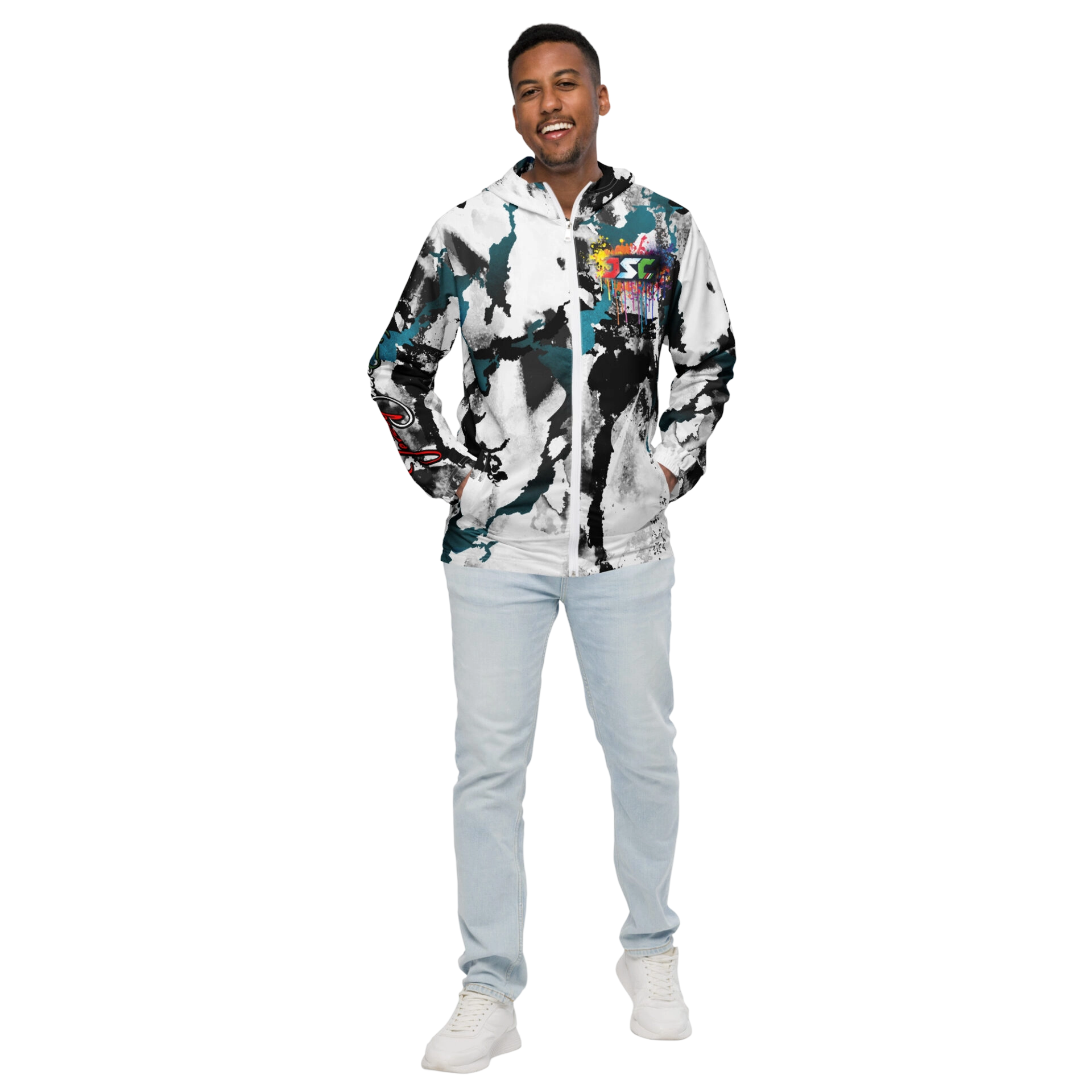 JSC Exclusive: Windbreaker - Image 5