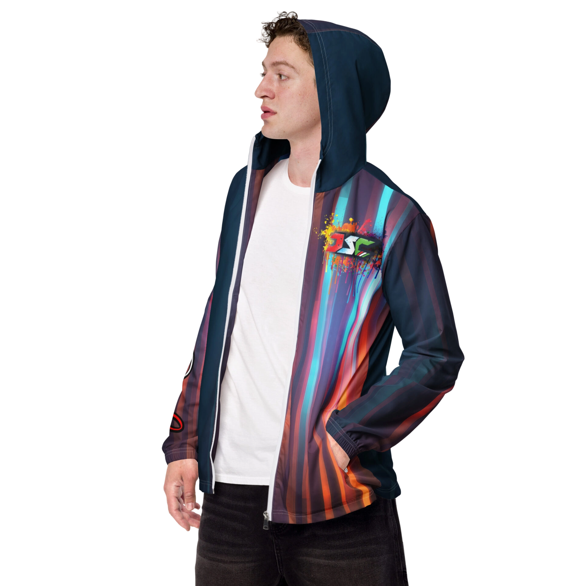 JSC Exclusive: Windbreaker - Image 4