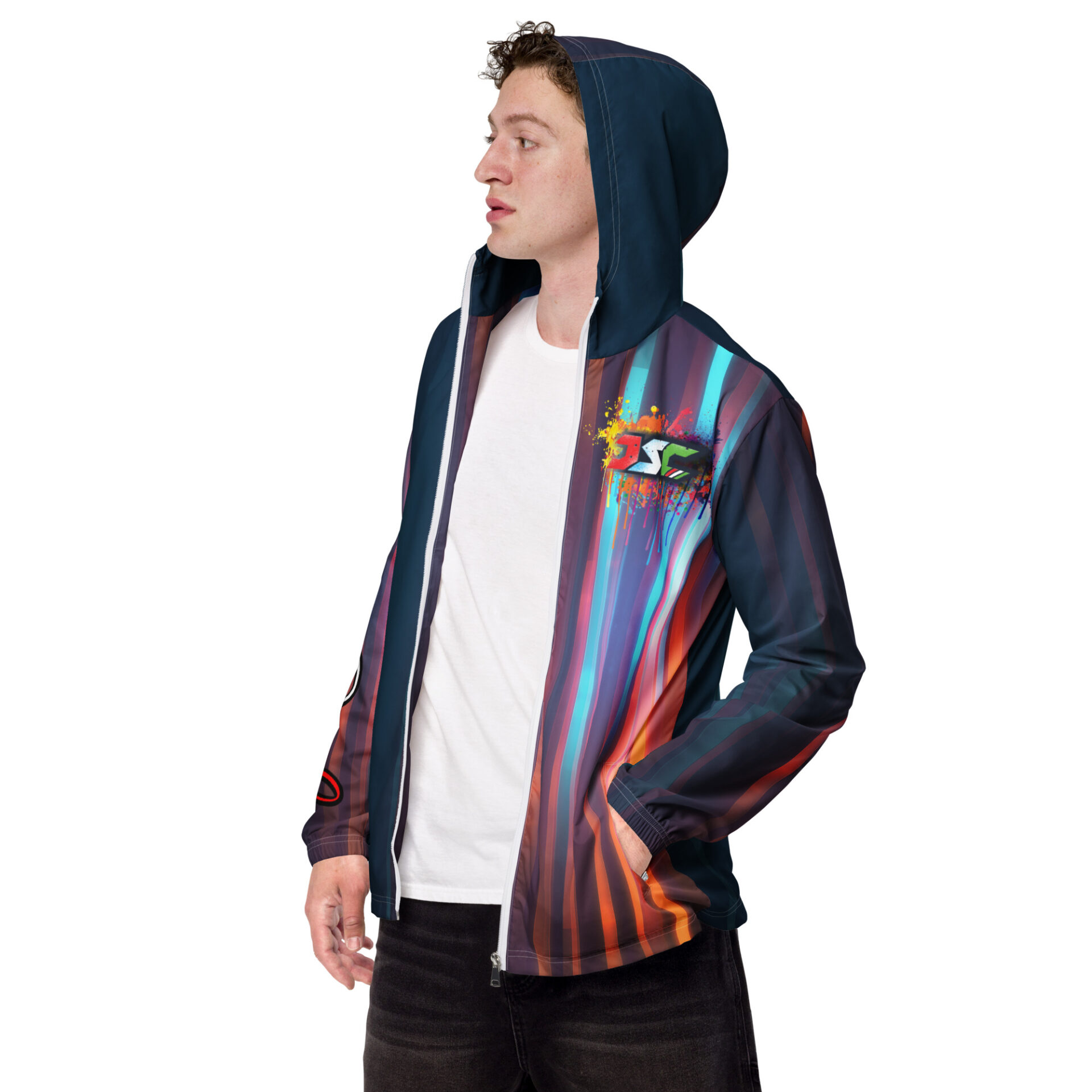 JSC Exclusive: Windbreaker - Image 6
