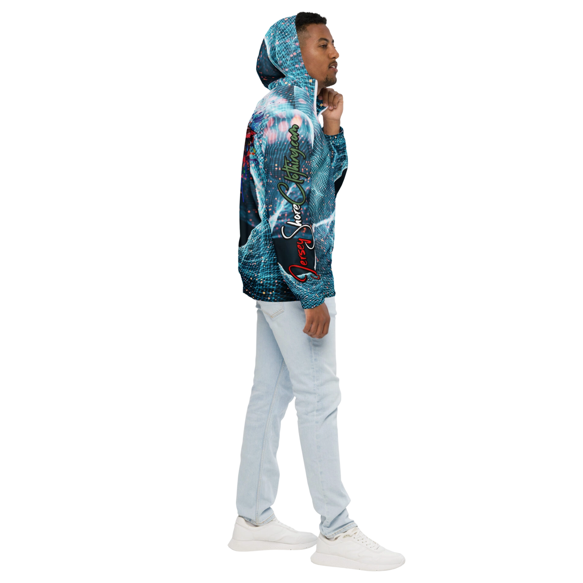 JSC Exclusive: Windbreaker - Image 7