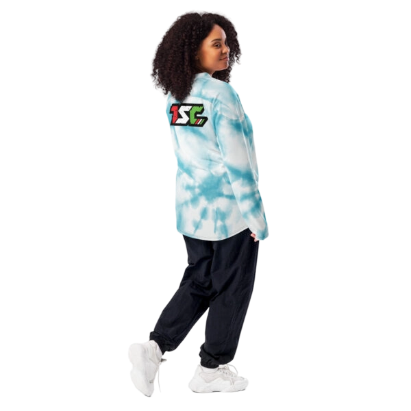 Designed Women's Hockey Jersey - Image 3