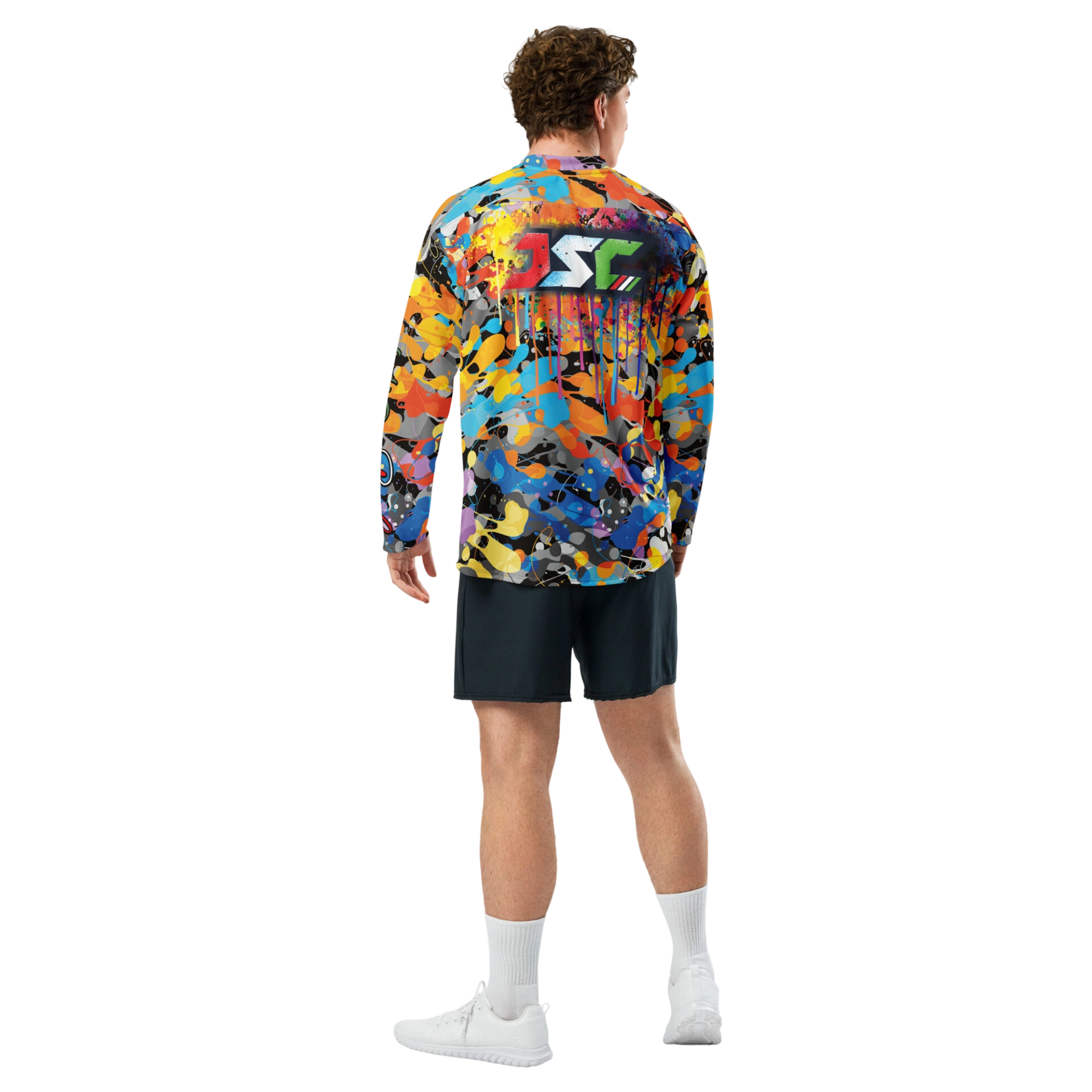 JSC Exclusive: Men's Hockey Jersey - Image 4
