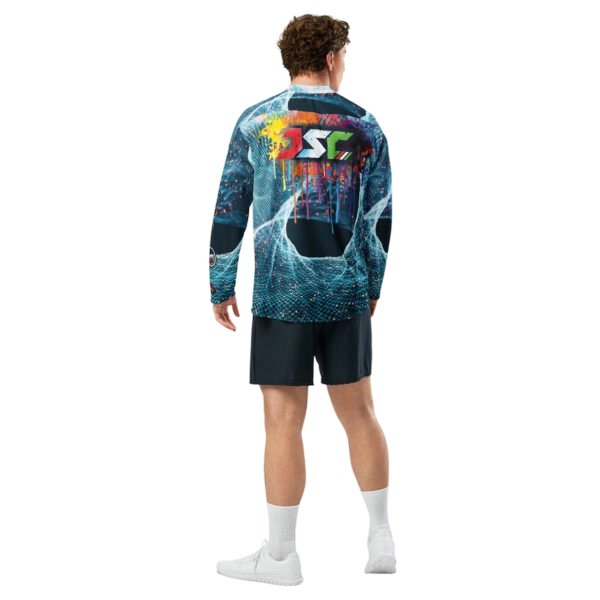 JSC Exclusive: Men's Hockey Jersey - Image 3