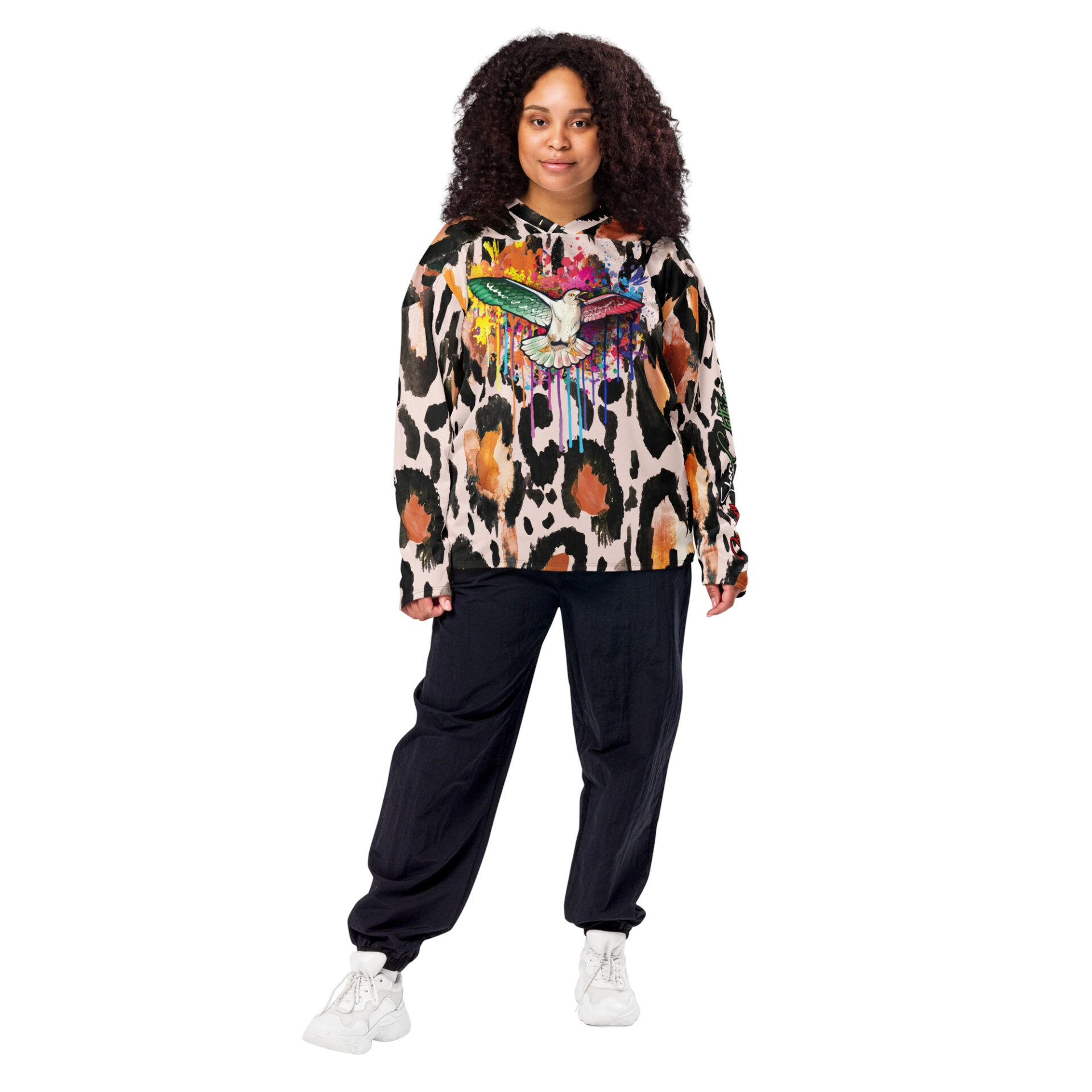 JSC Exclusive: Women's Hockey Jersey