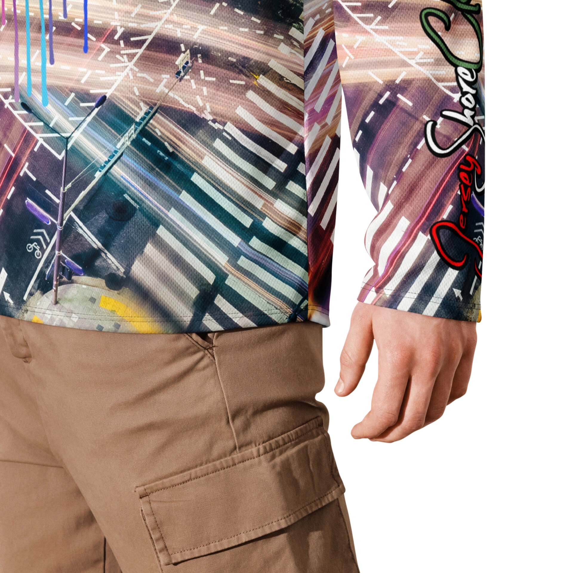 JSC Exclusive: Men's Hockey Jersey - Image 3