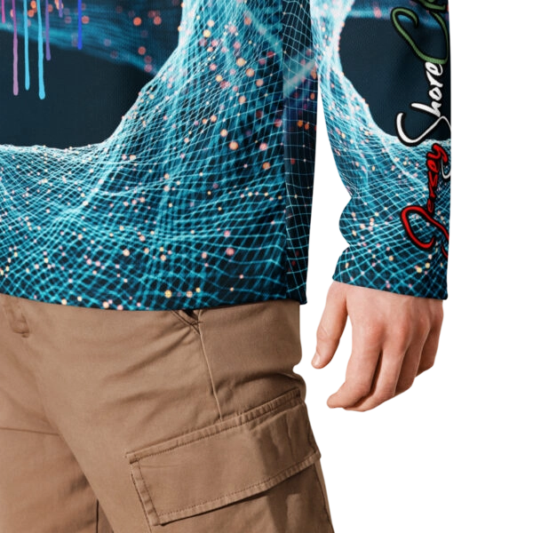 JSC Exclusive: Men's Hockey Jersey - Image 2