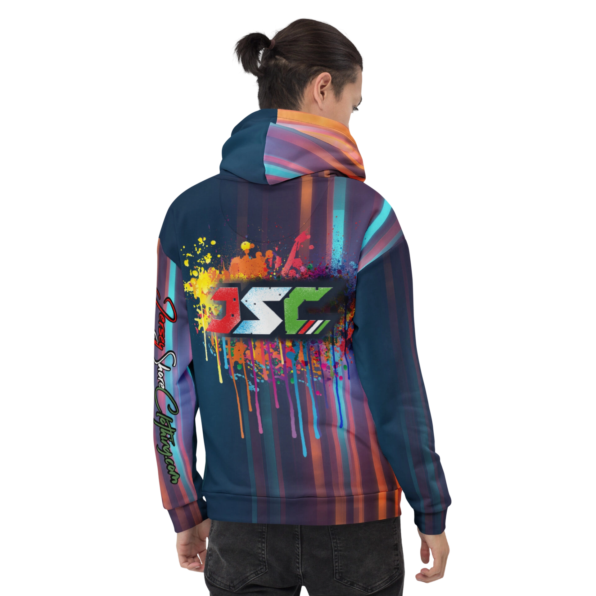 JSC Exclusive: Hoodie - Image 2