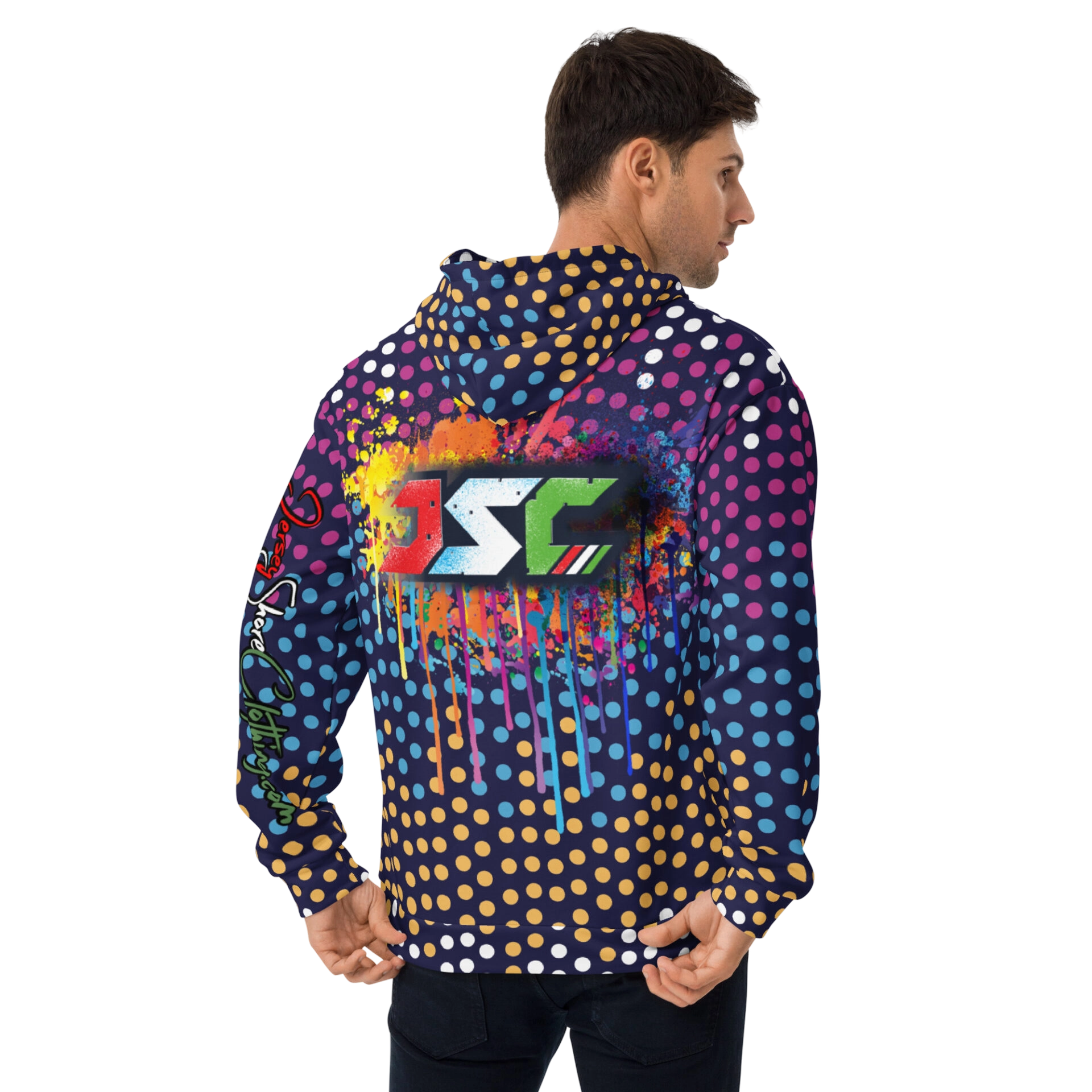 JSC Exclusive: Hoodie - Image 2