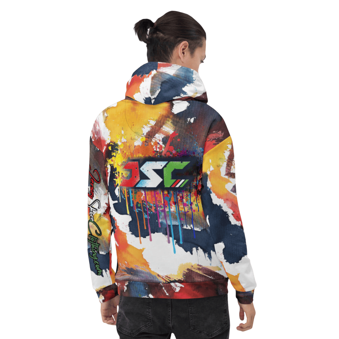 JSC Exclusive: Hoodie - Image 3