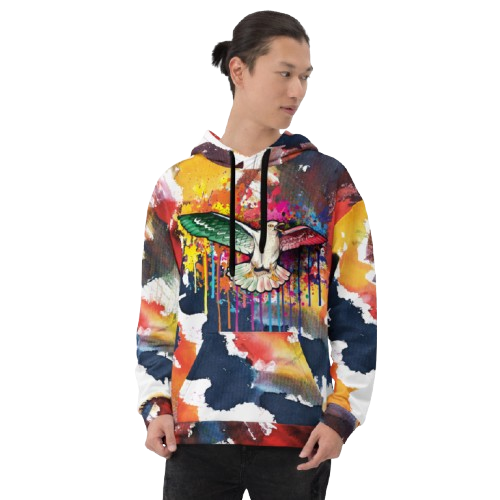 JSC Exclusive: Hoodie