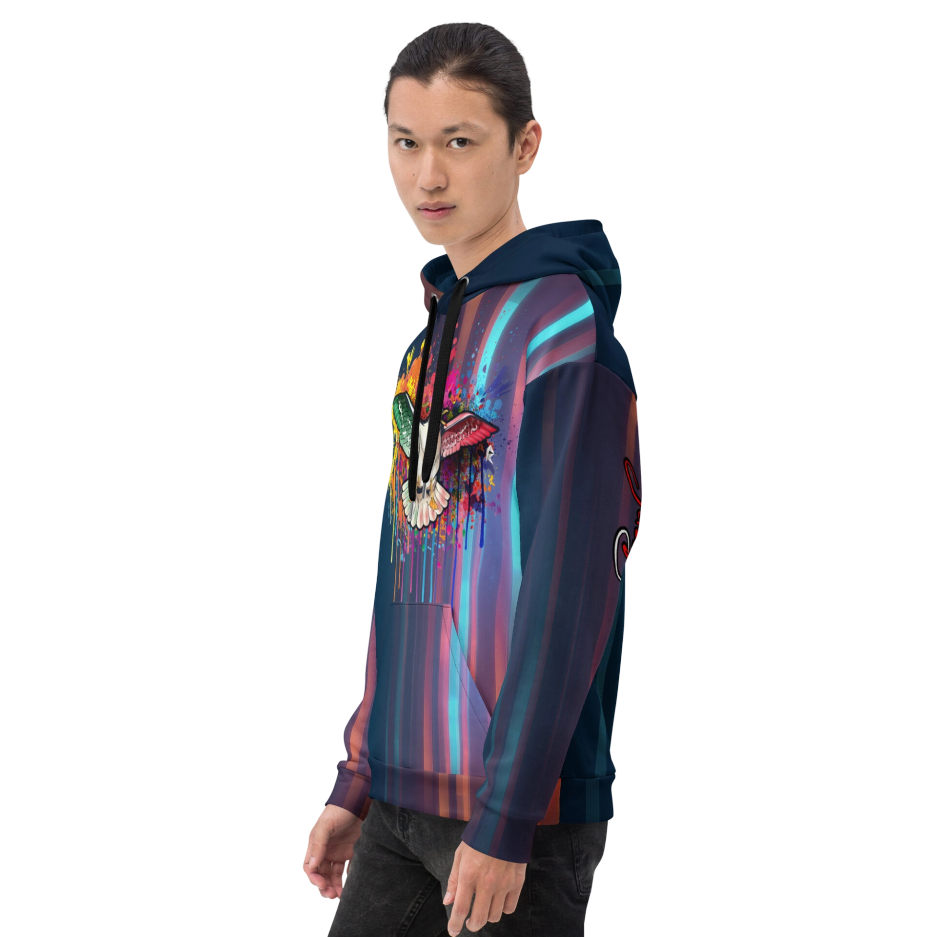 JSC Exclusive: Hoodie - Image 3