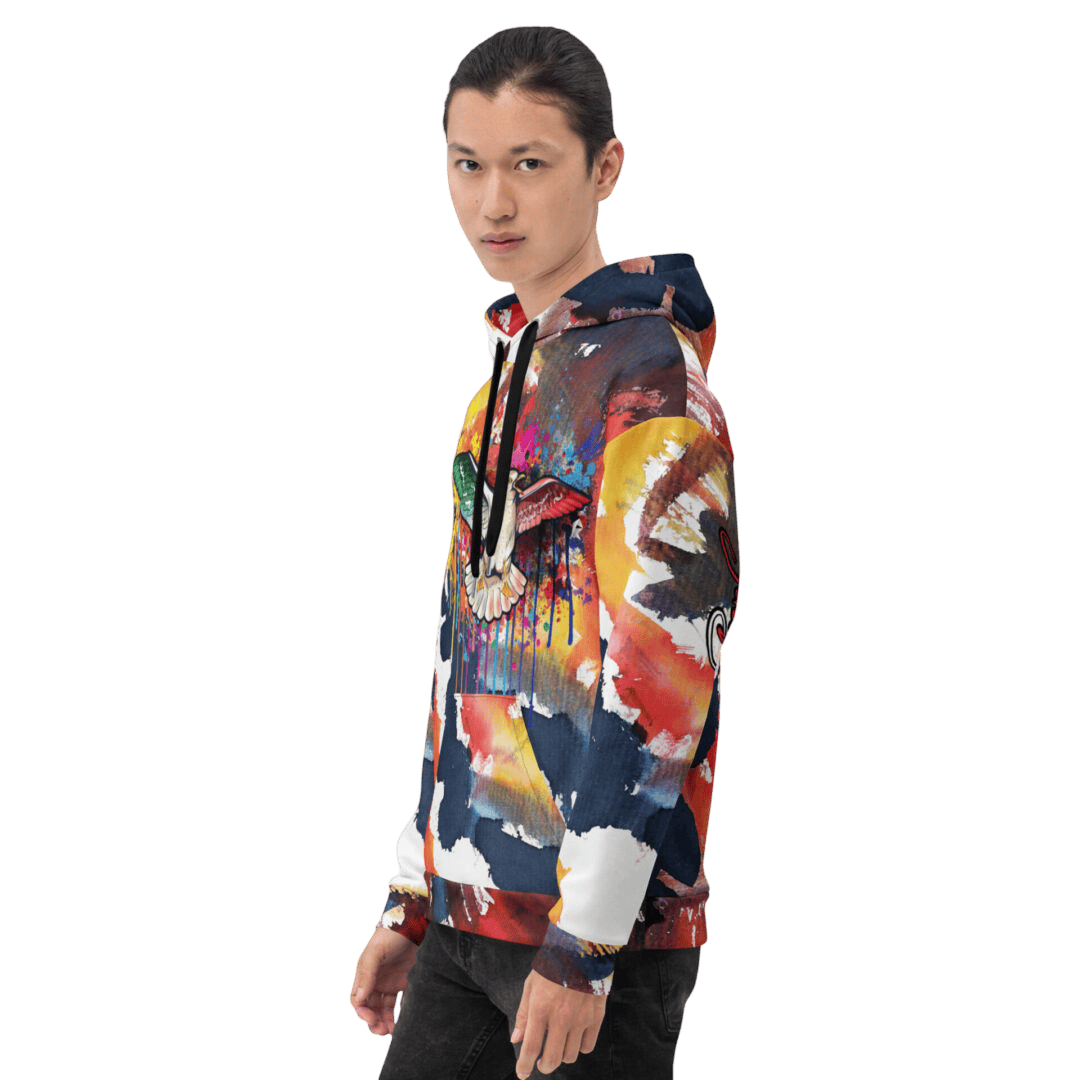 JSC Exclusive: Hoodie - Image 2