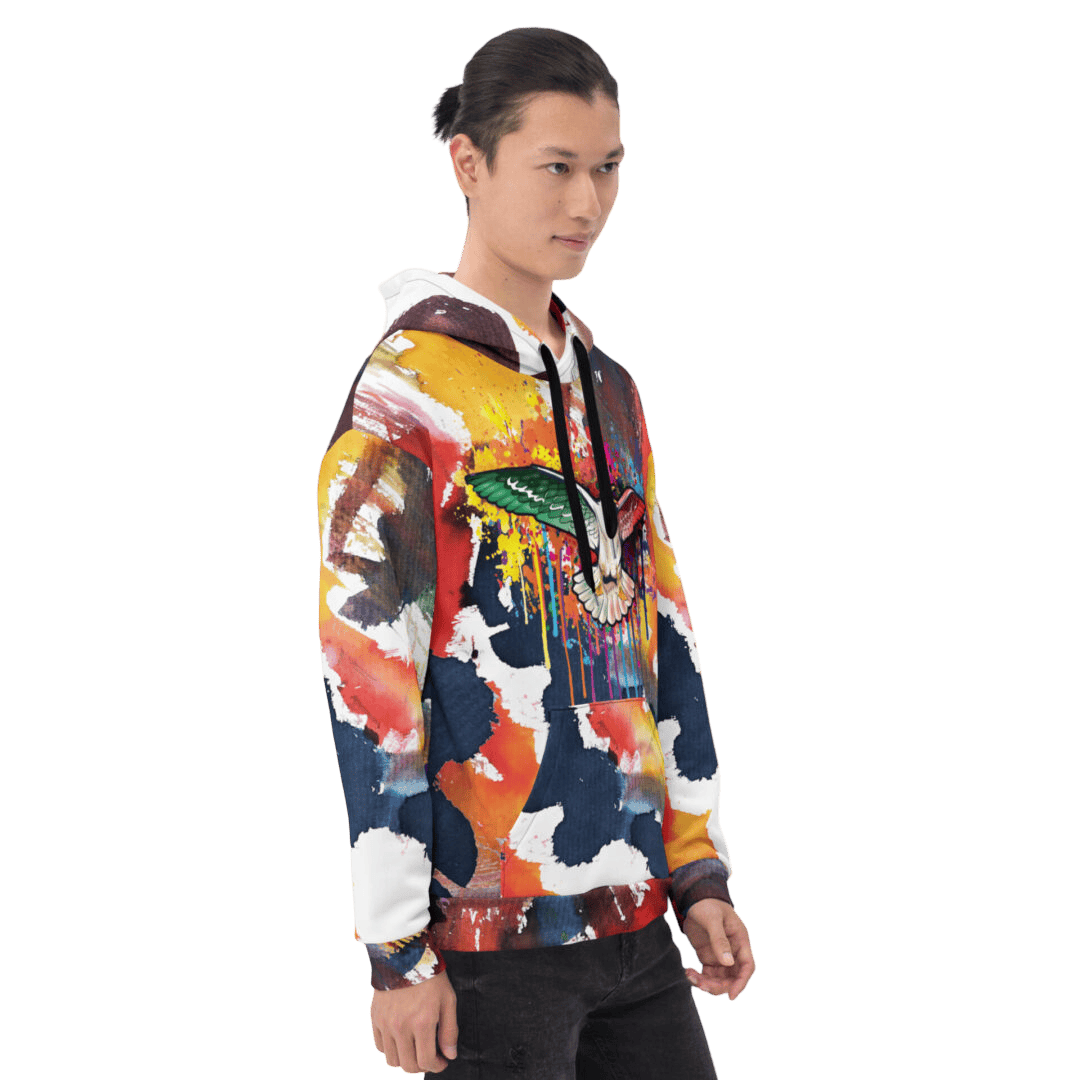 JSC Exclusive: Hoodie - Image 4