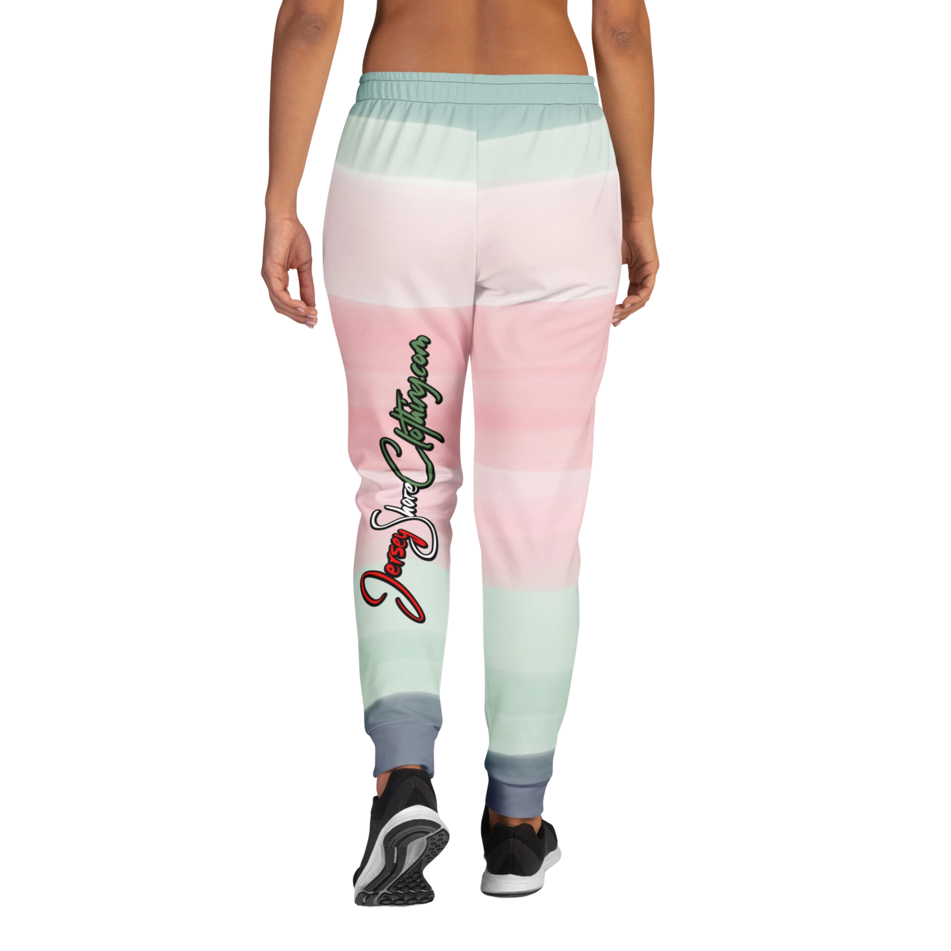 Designed Joggers for Women - Image 2