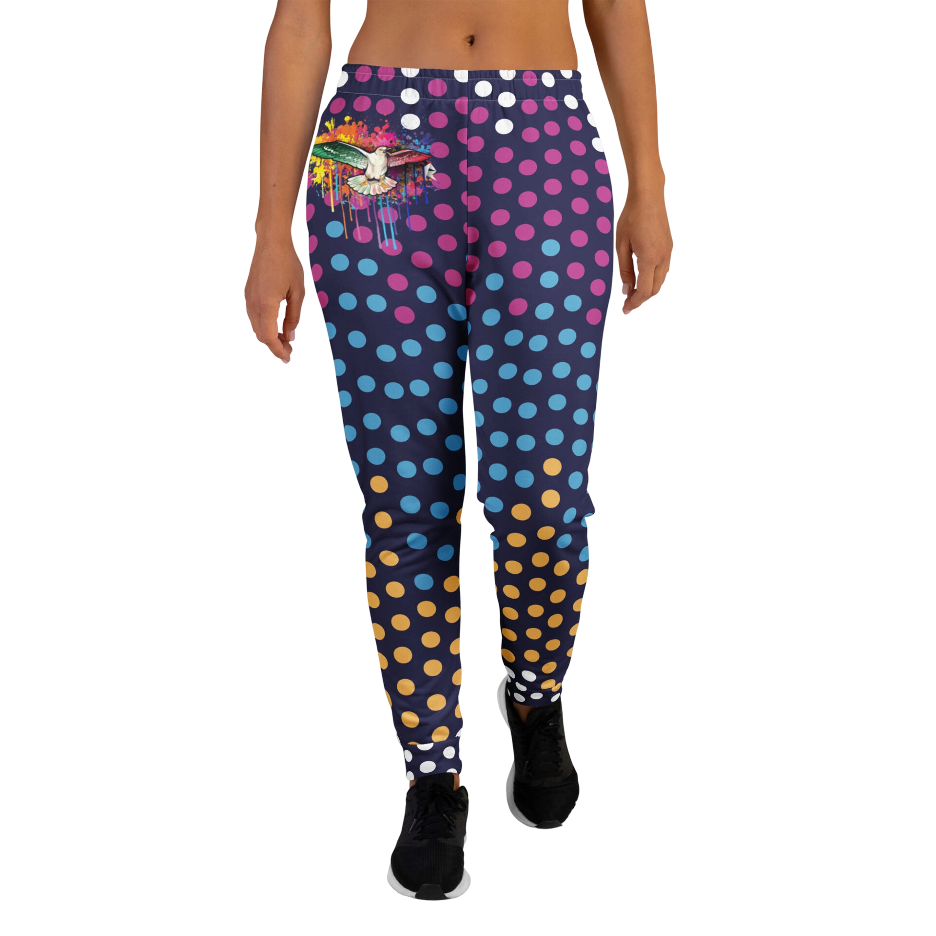JSC Exclusive: Joggers for Women