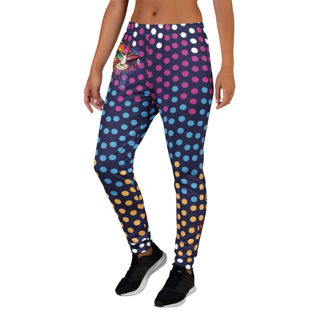 JSC Exclusive: Joggers for Women - Image 2