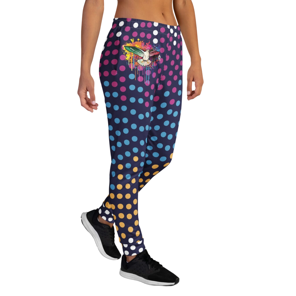JSC Exclusive: Joggers for Women - Image 3