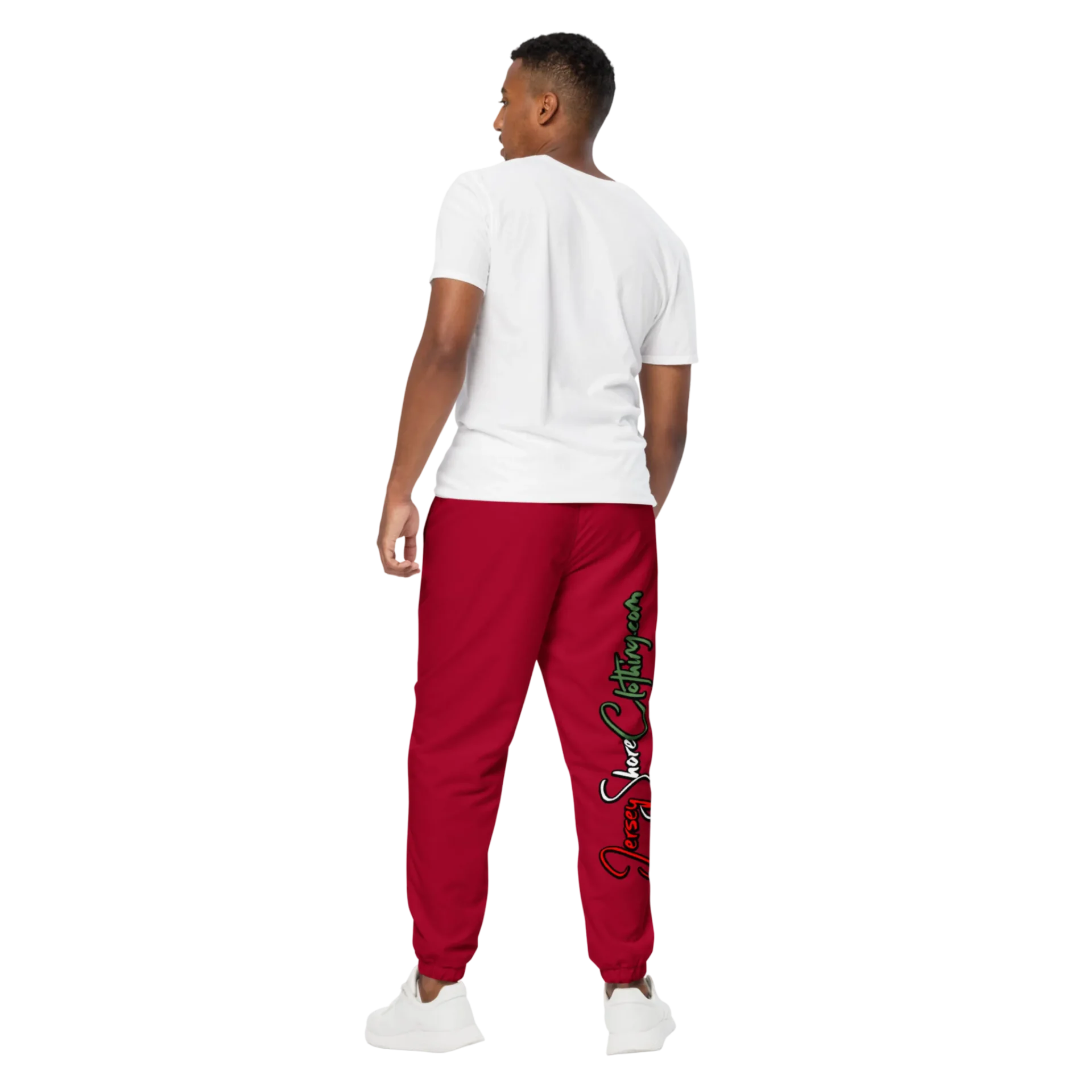 Track Pants - Image 3
