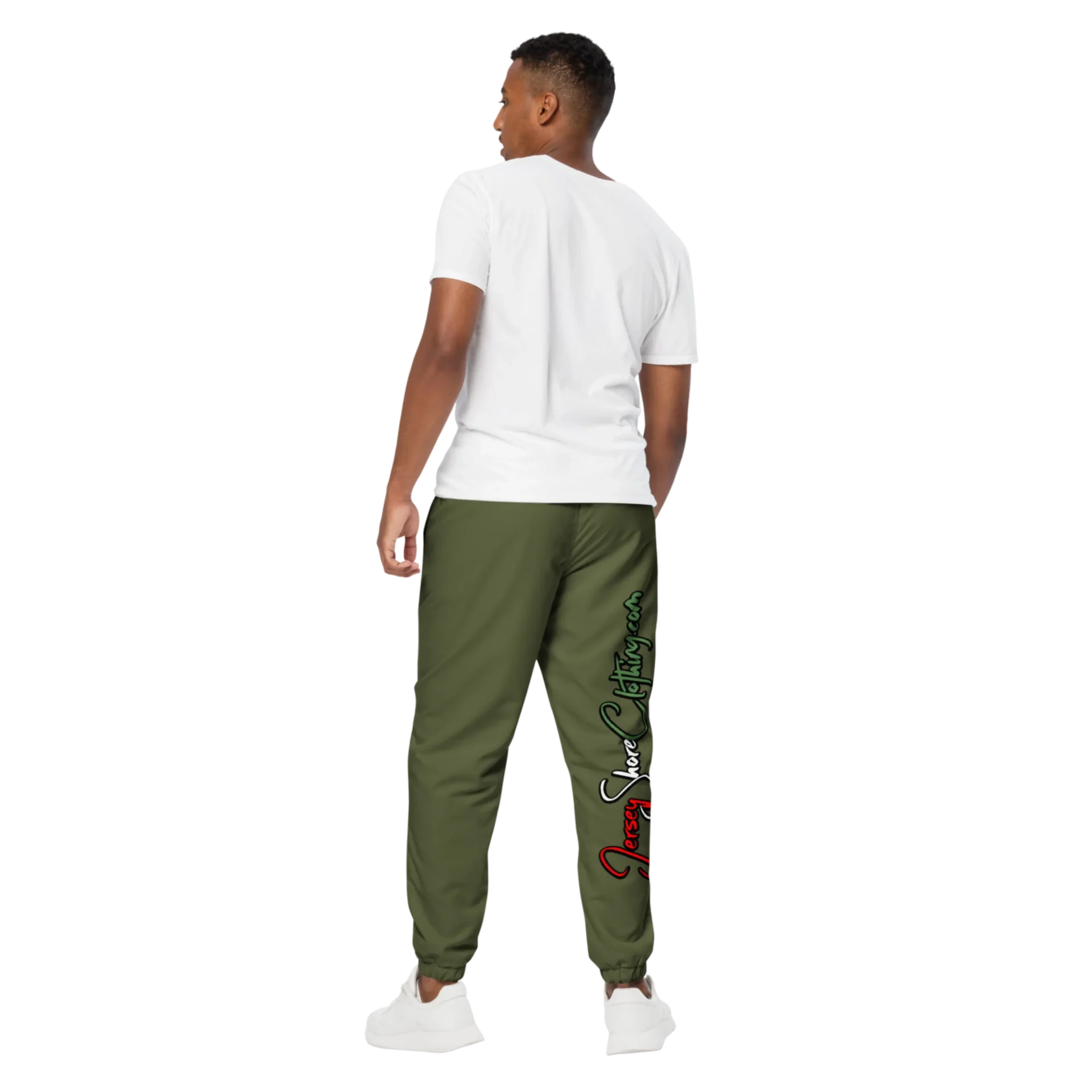 Track Pants - Image 3