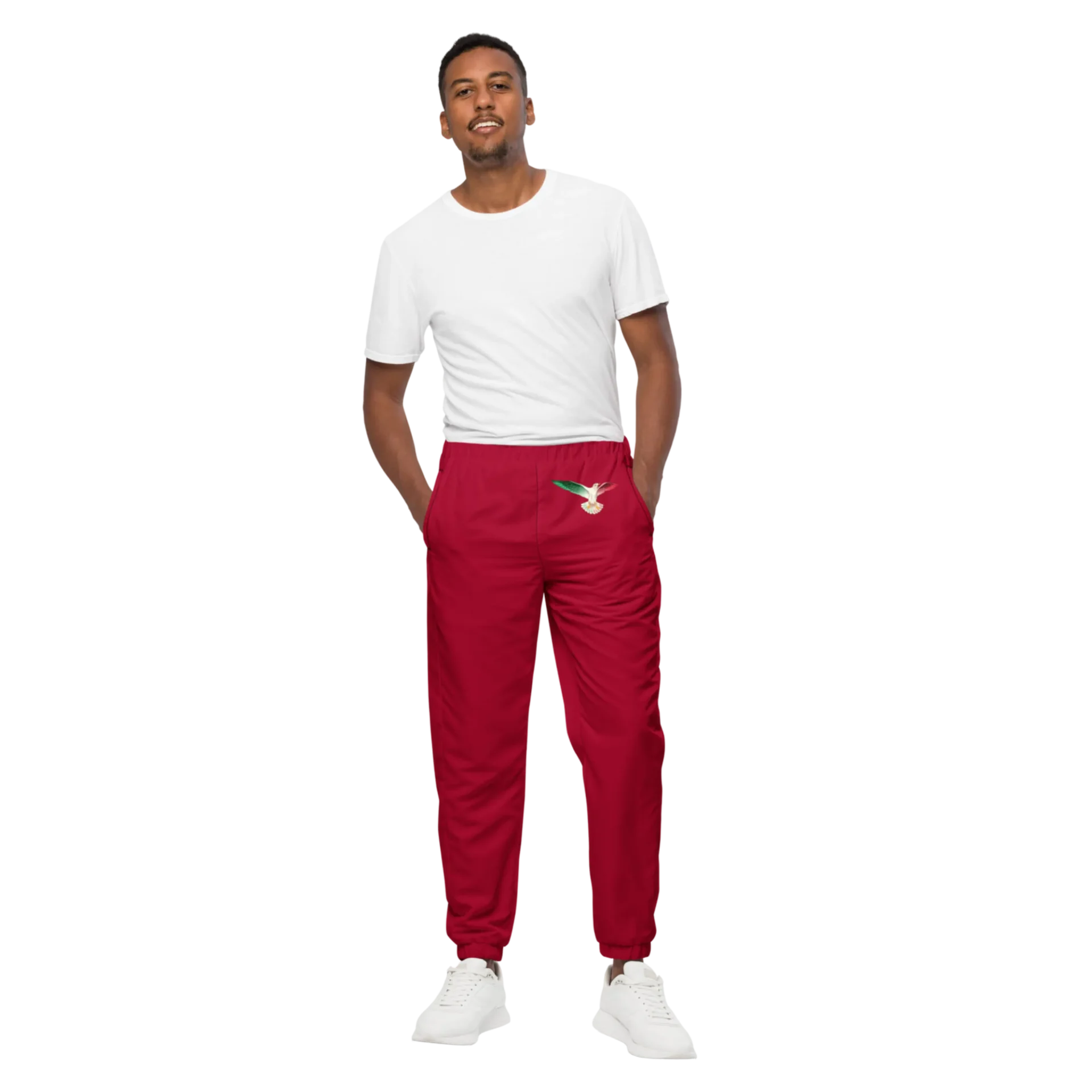 Track Pants