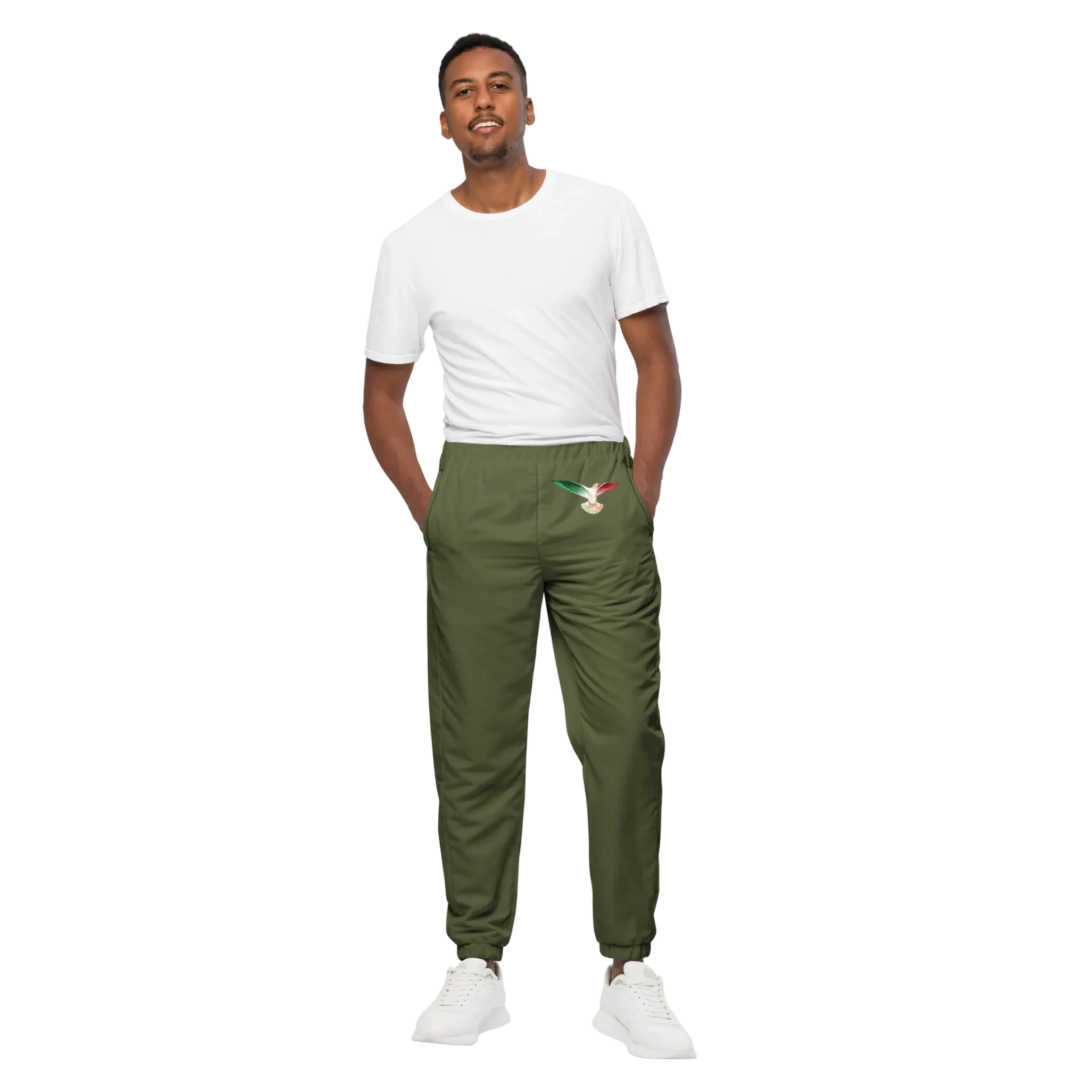 Track Pants
