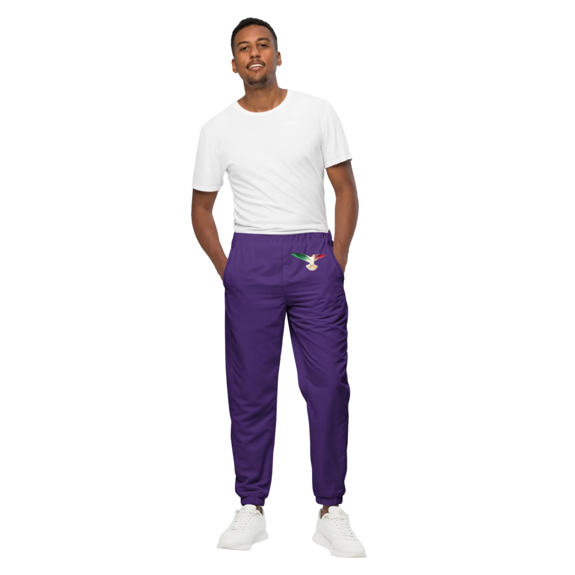 Track Pants - Image 5