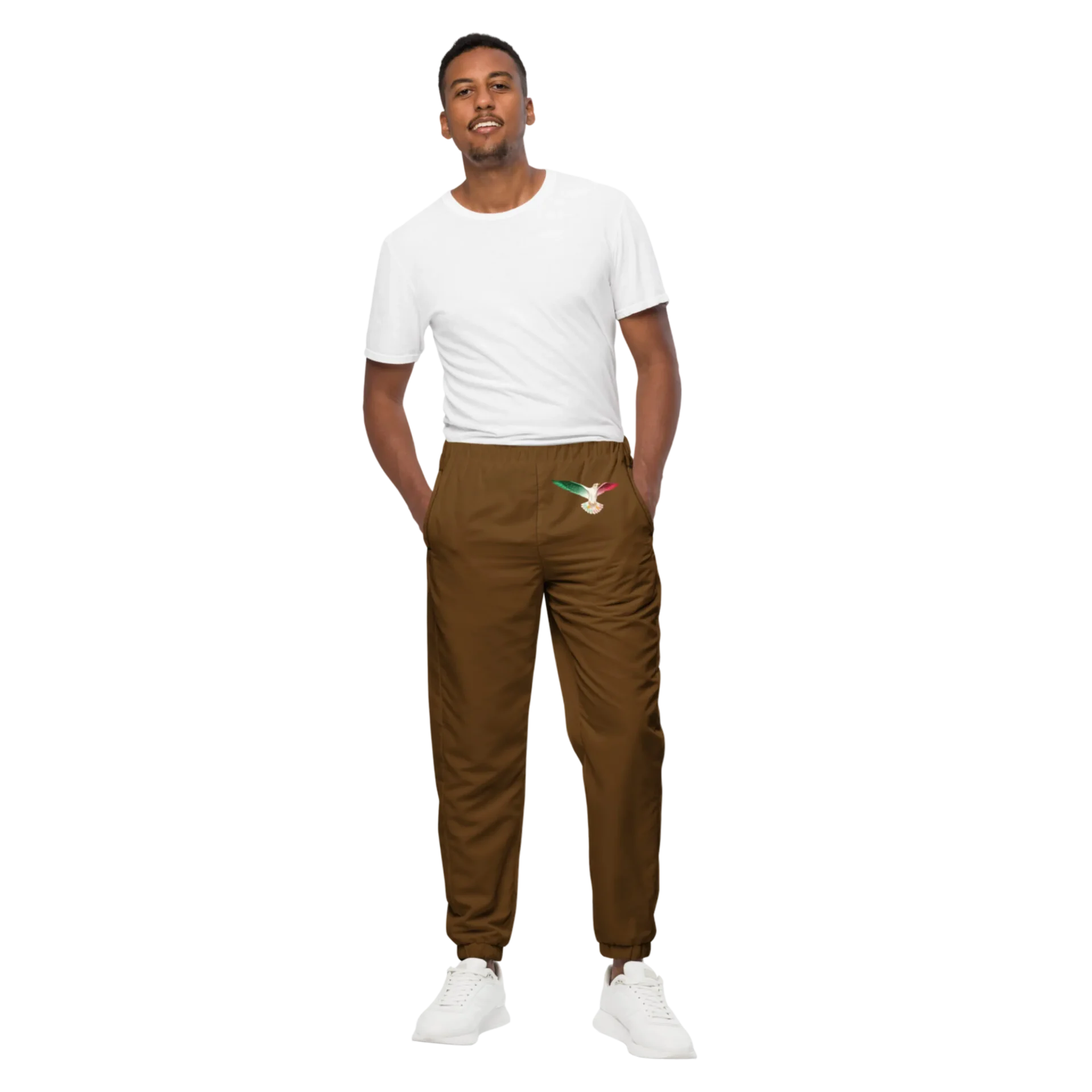 Track Pants