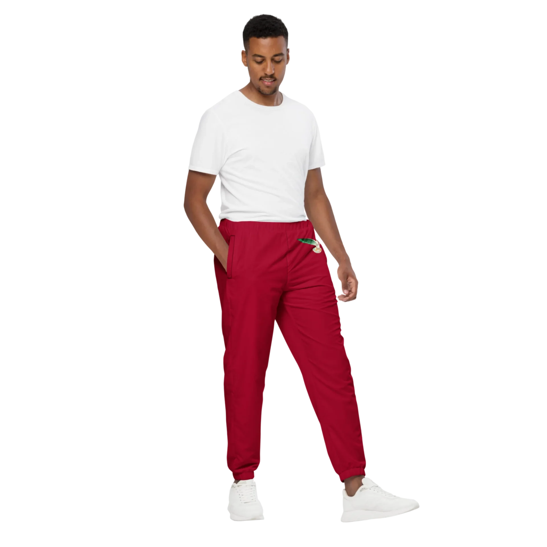 Track Pants - Image 2