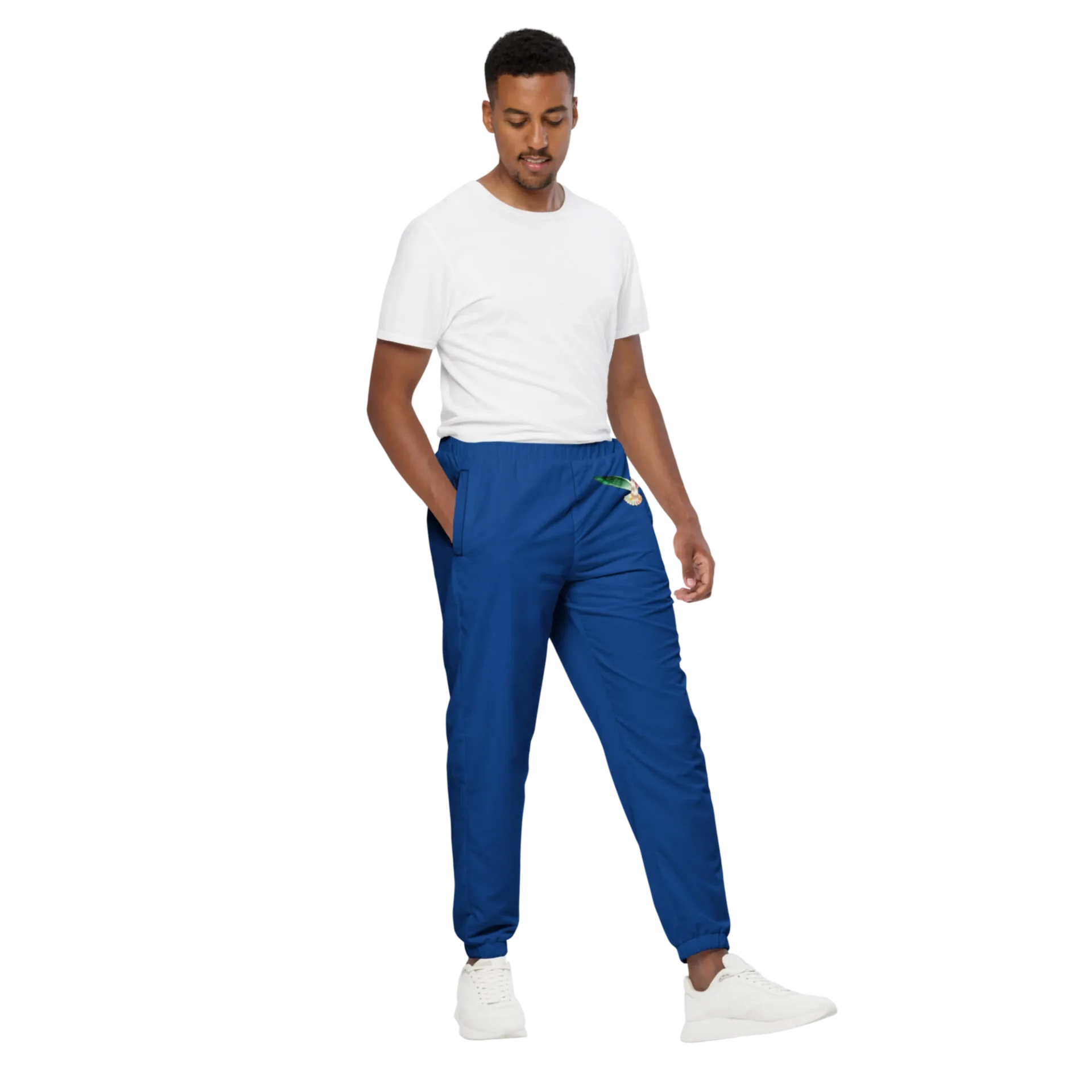 Track Pants - Image 2