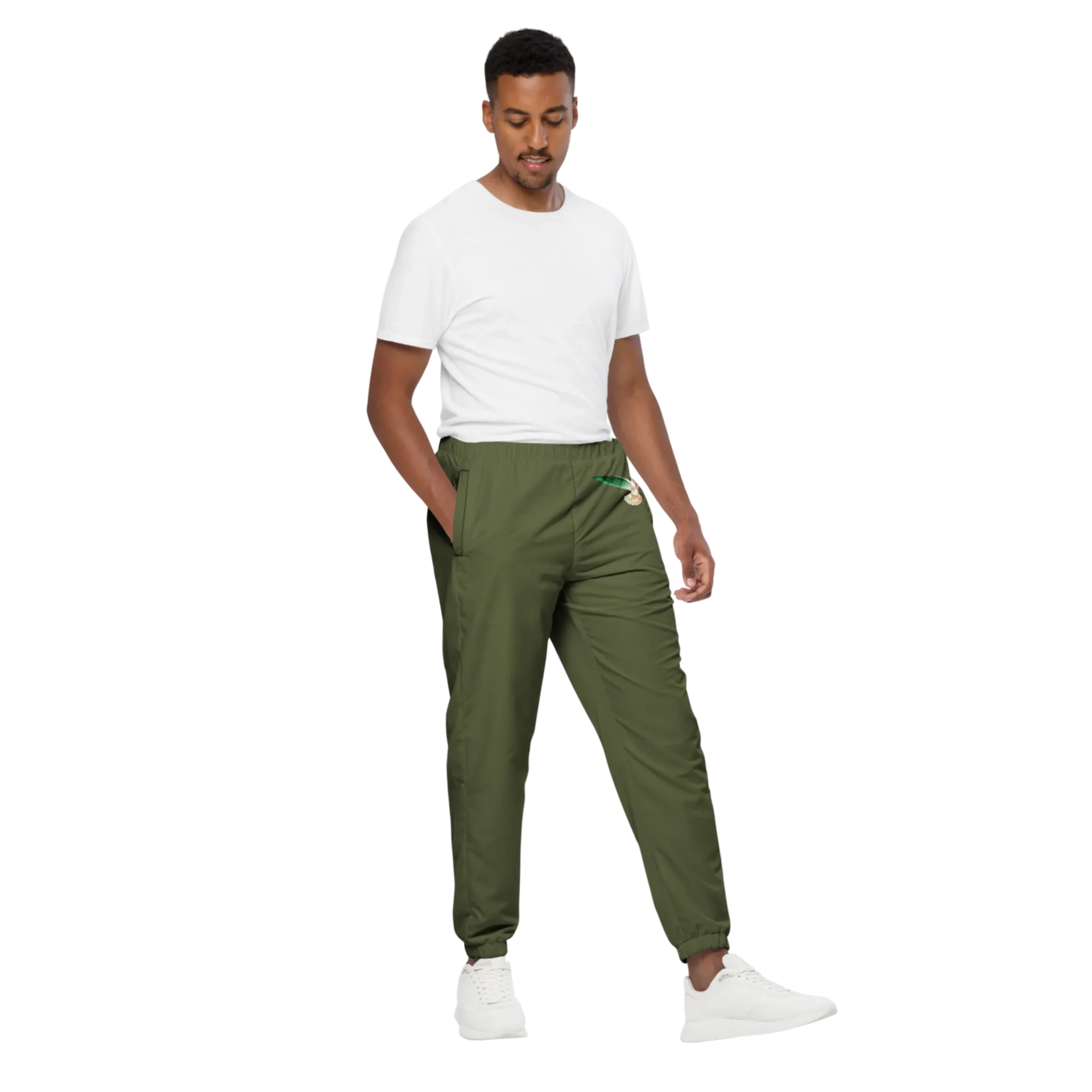 Track Pants - Image 2