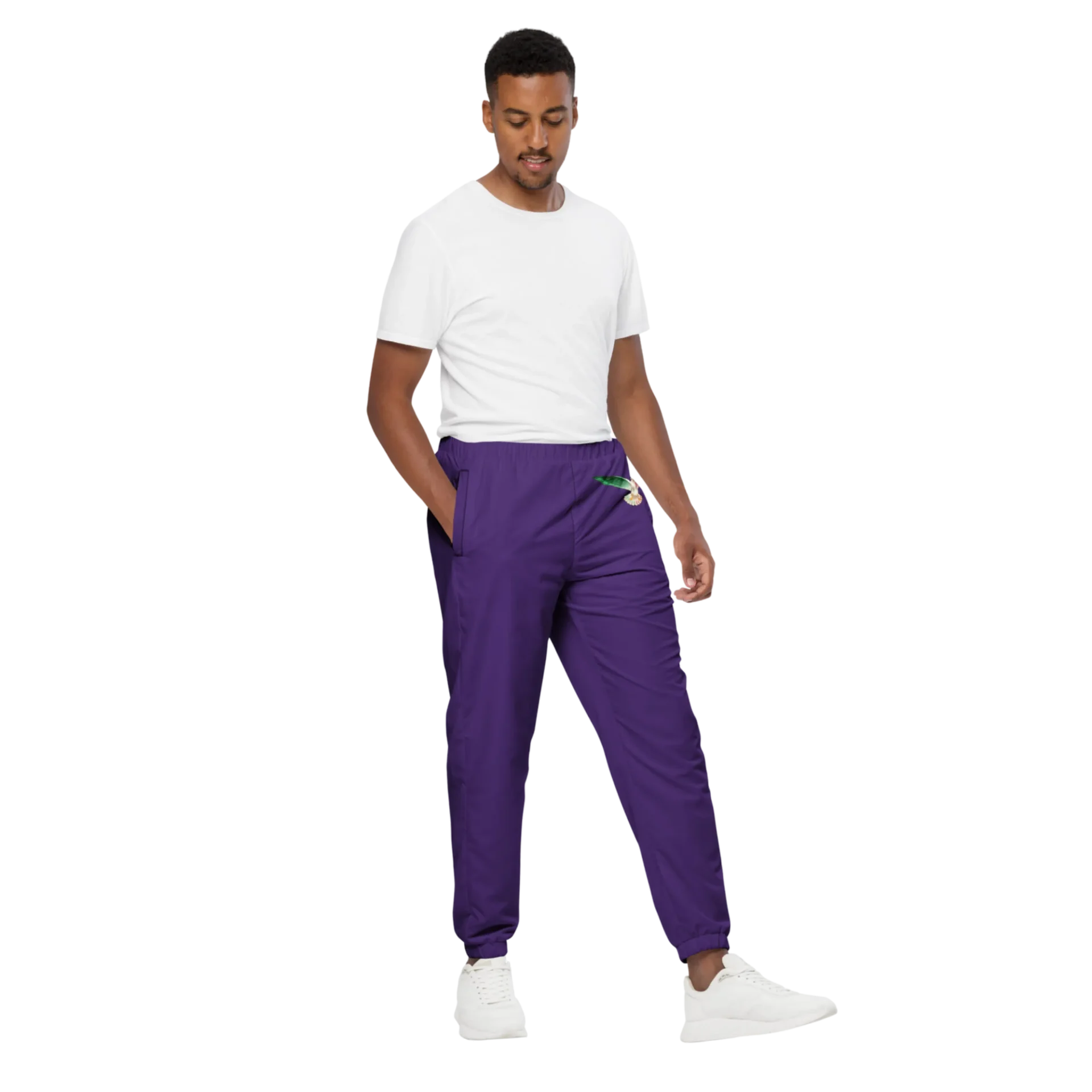 Track Pants - Image 4
