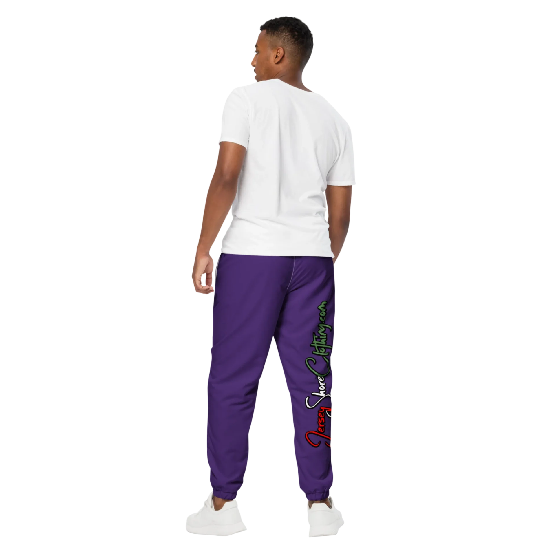 Track Pants - Image 3