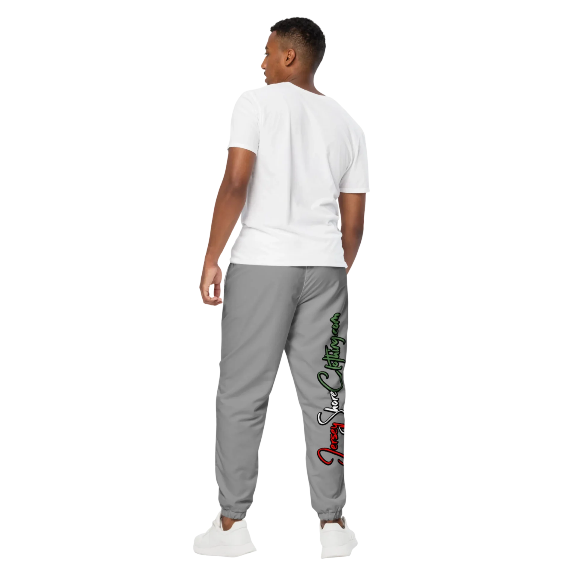 Track Pants - Image 2