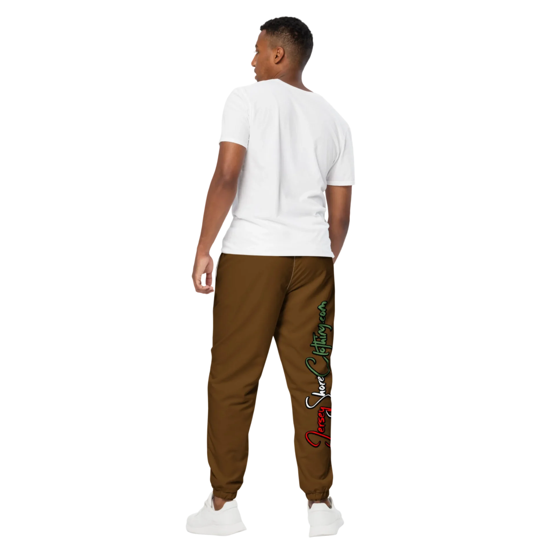 Track Pants - Image 3