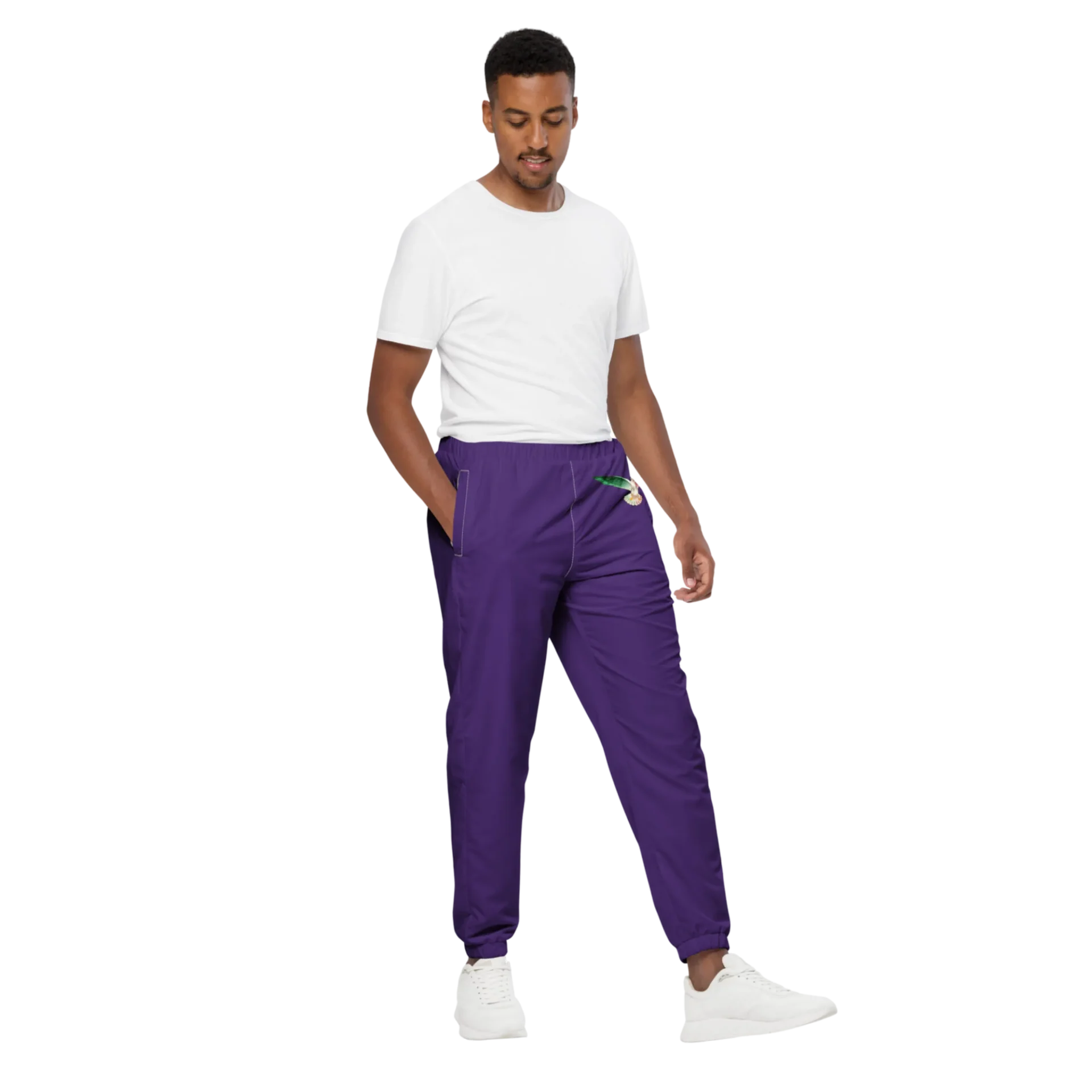 Track Pants - Image 2