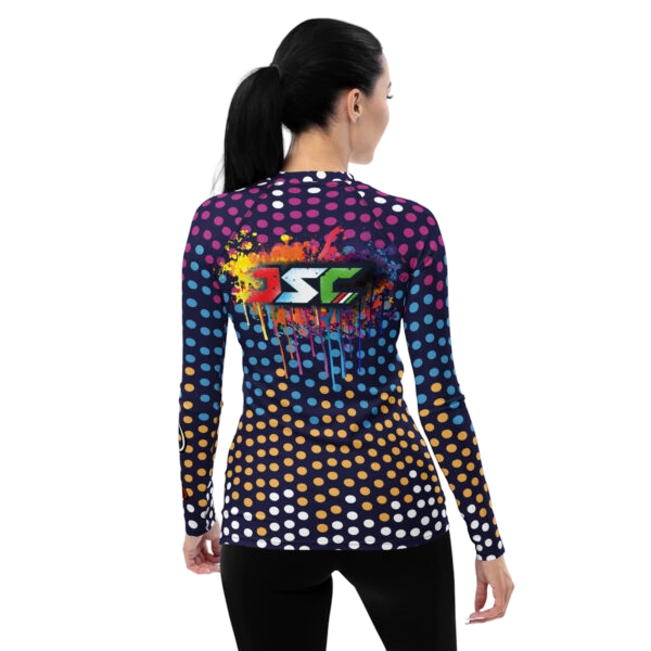 JSC Exclusive: Women's Rashguard - Image 4