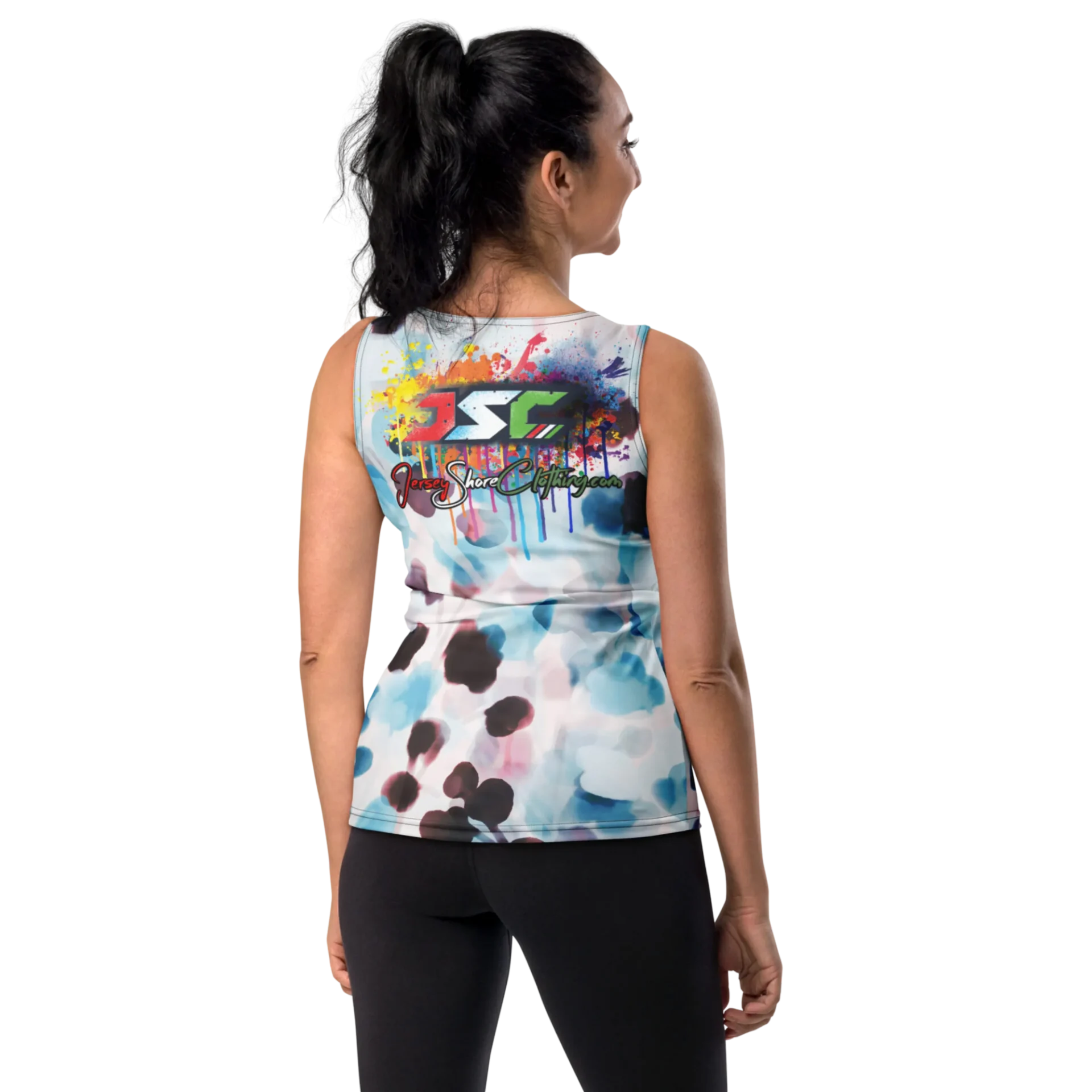 JSC Exclusive: Tank Top - Image 2