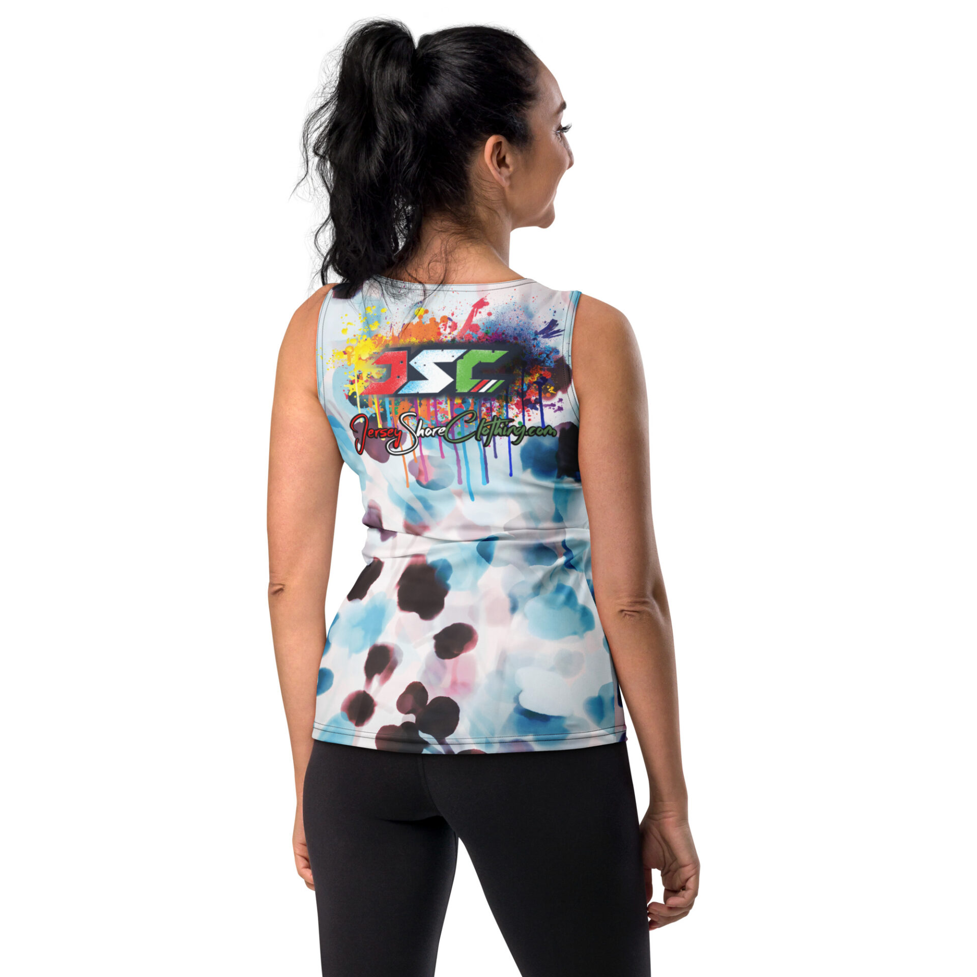 JSC Exclusive: Tank Top - Image 2