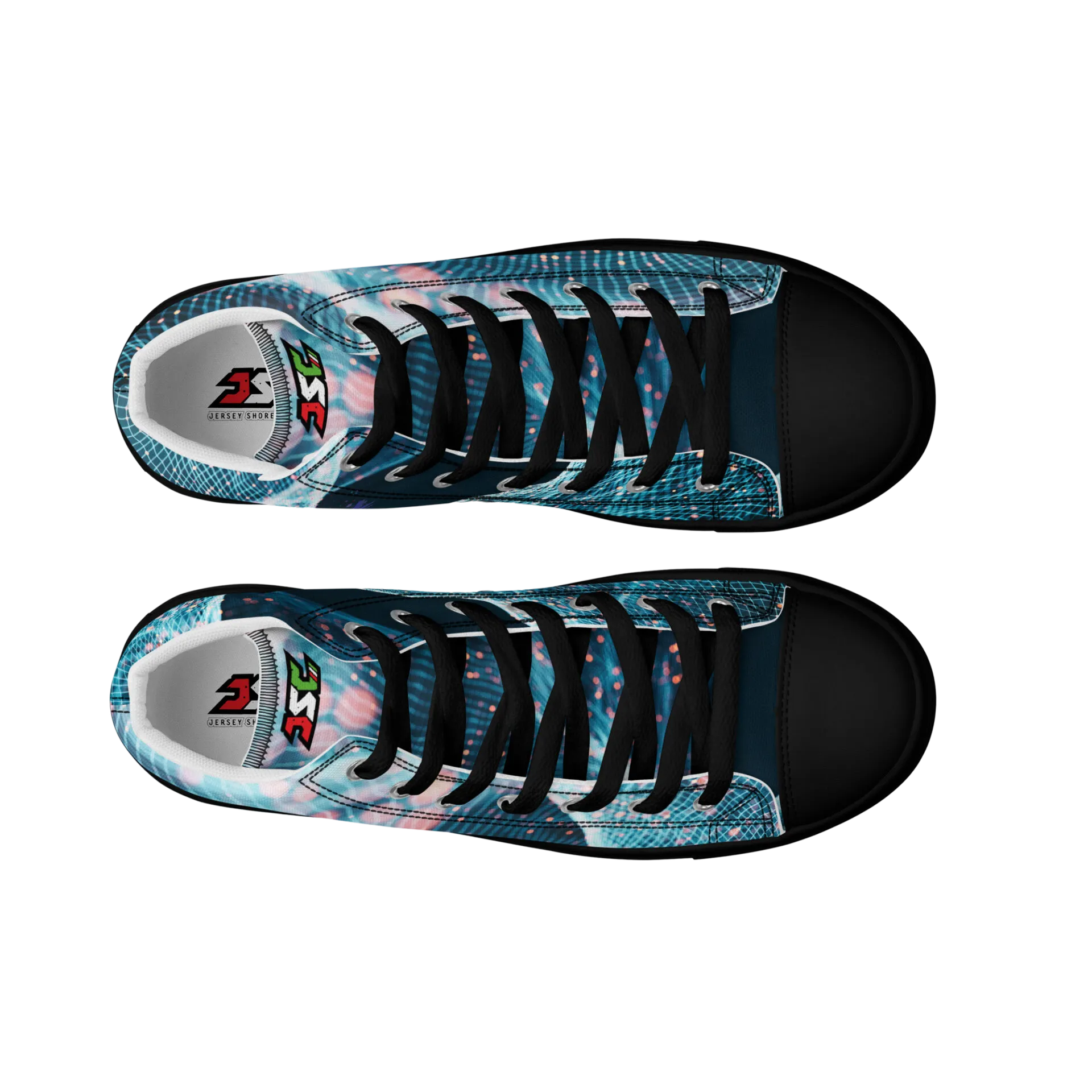 JSC Exclusive: Men’s High-Tops - Image 3
