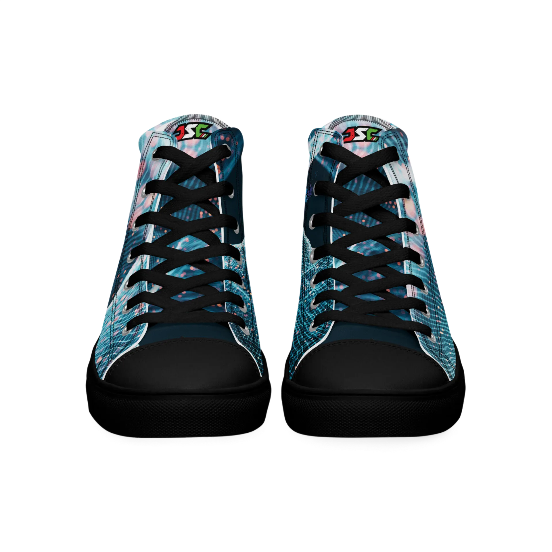 JSC Exclusive: Men’s High-Tops - Image 4