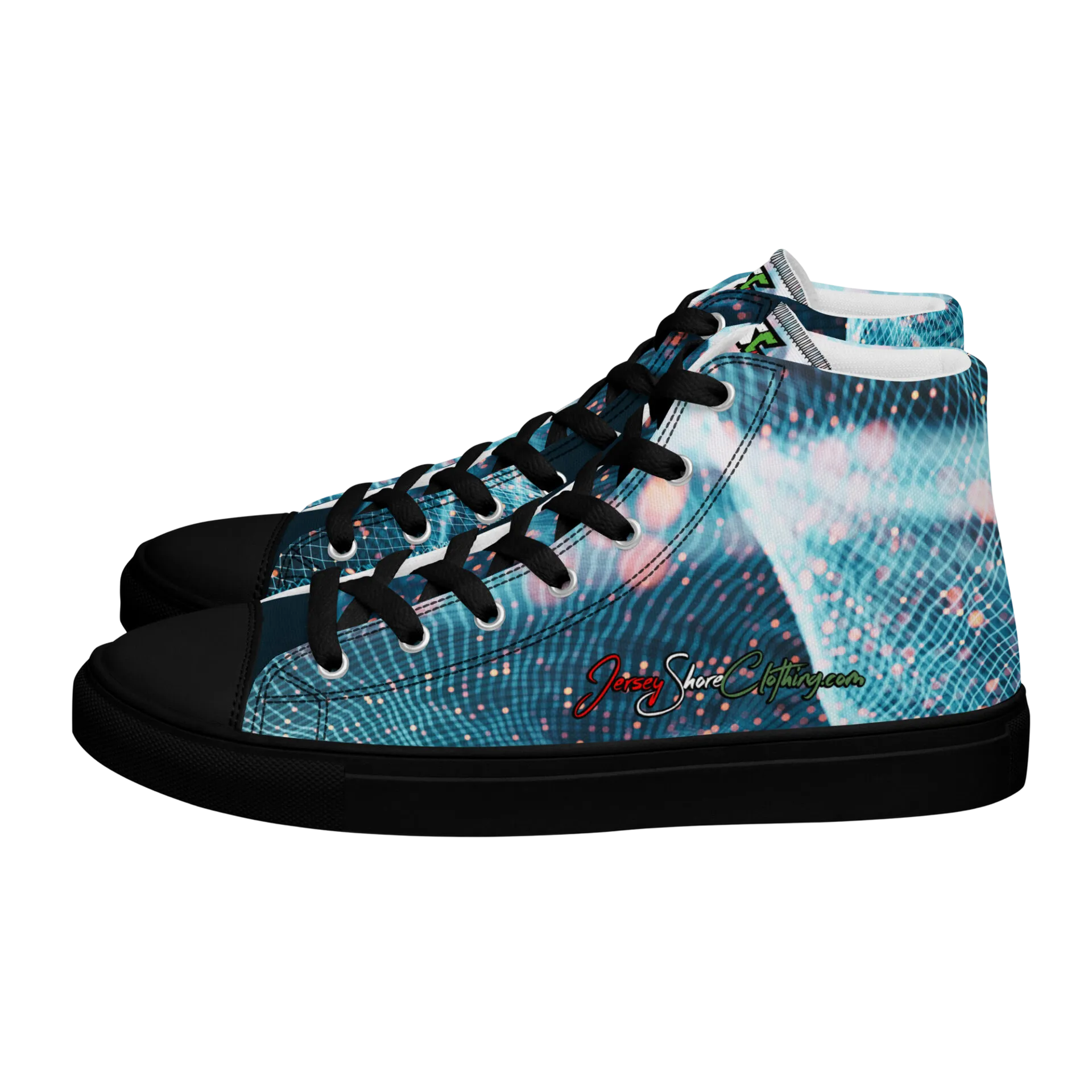 JSC Exclusive: Men’s High-Tops - Image 5