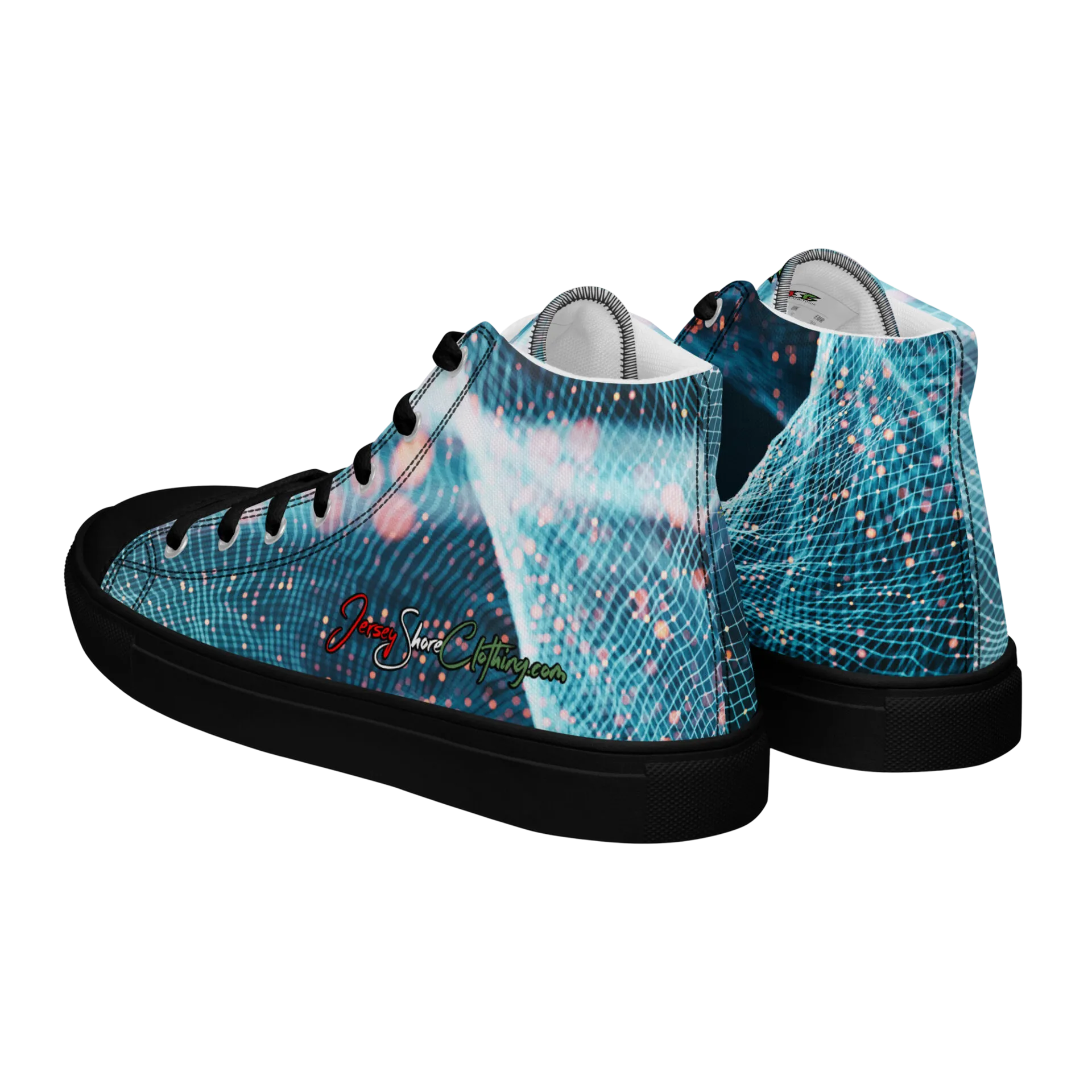JSC Exclusive: Men’s High-Tops - Image 6