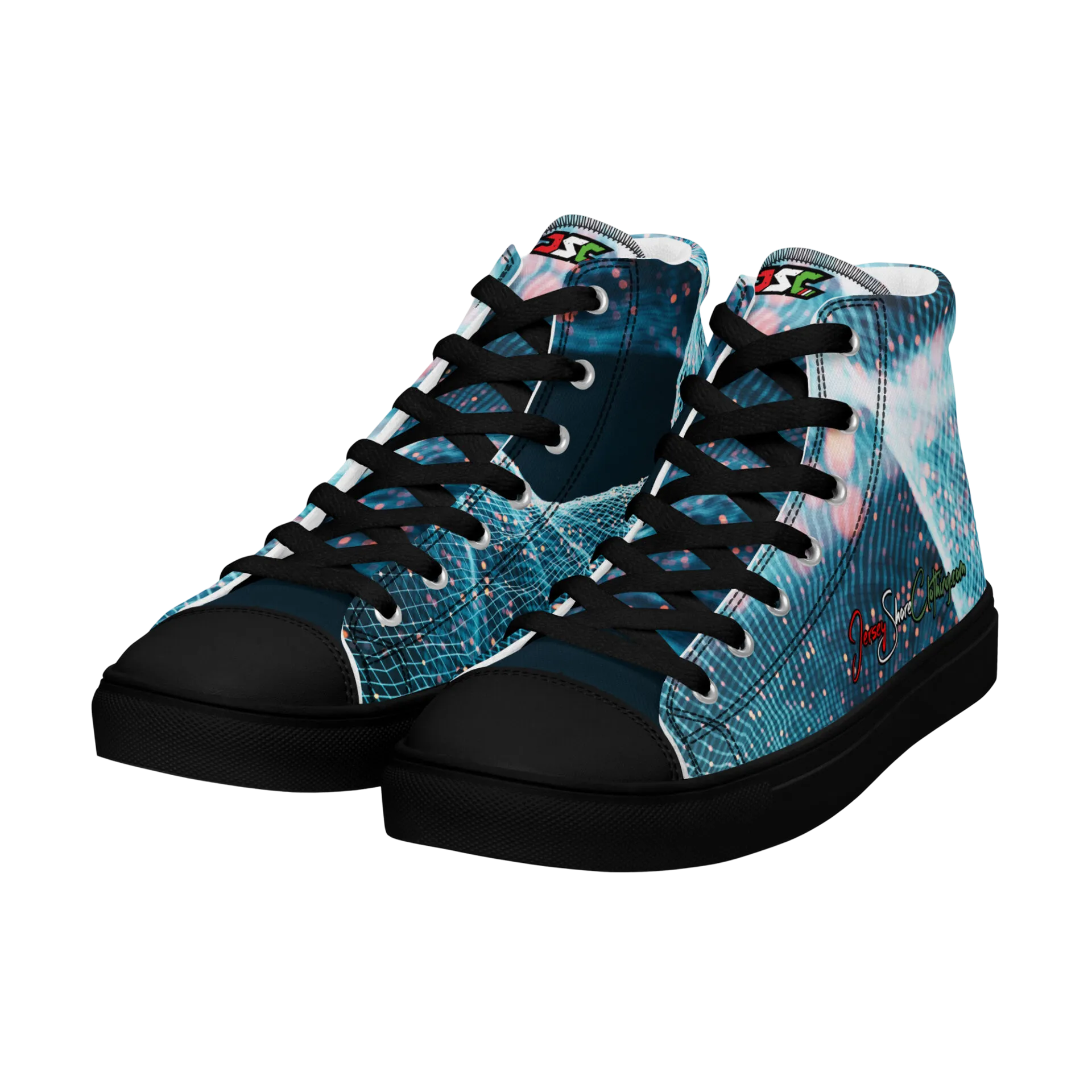 JSC Exclusive: Men’s High-Tops - Image 7